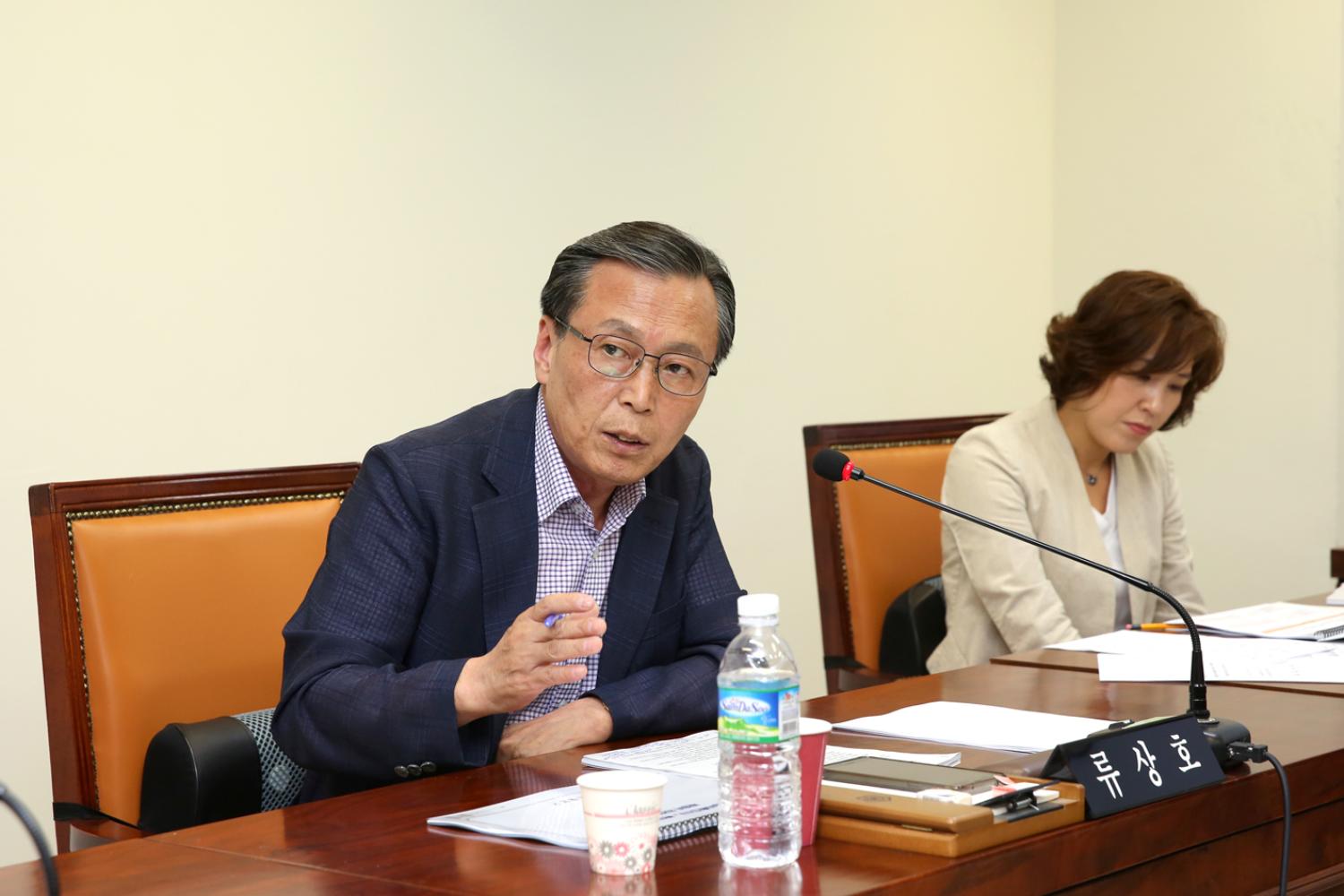 제243회 임시회 재정건설위원회 5