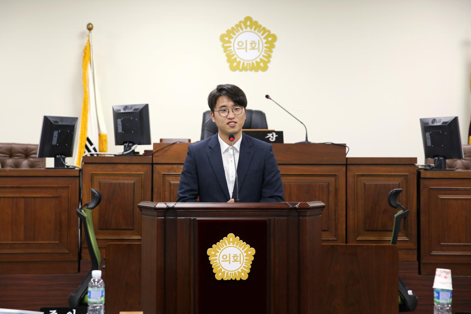 제8대의회 서대문구의회 의원당선자 오리엔테이션 14