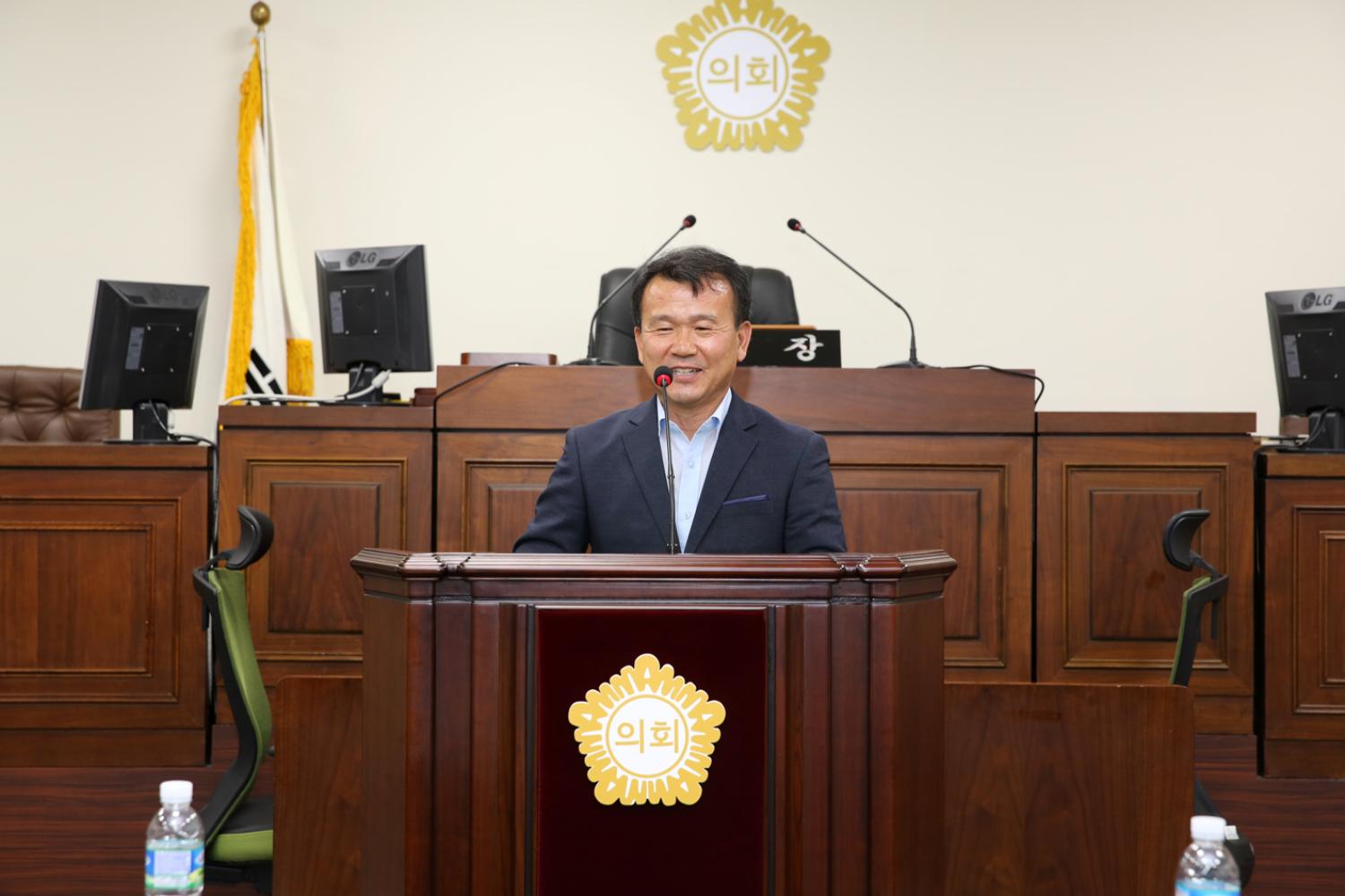제8대의회 서대문구의회 의원당선자 오리엔테이션 16