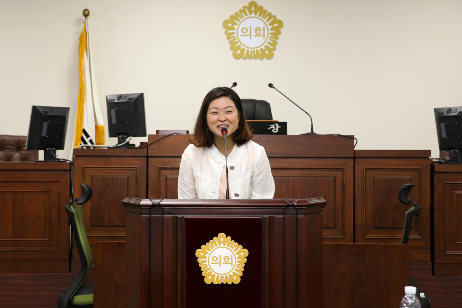 제8대의회 서대문구의회 의원당선자 오리엔테이션 30