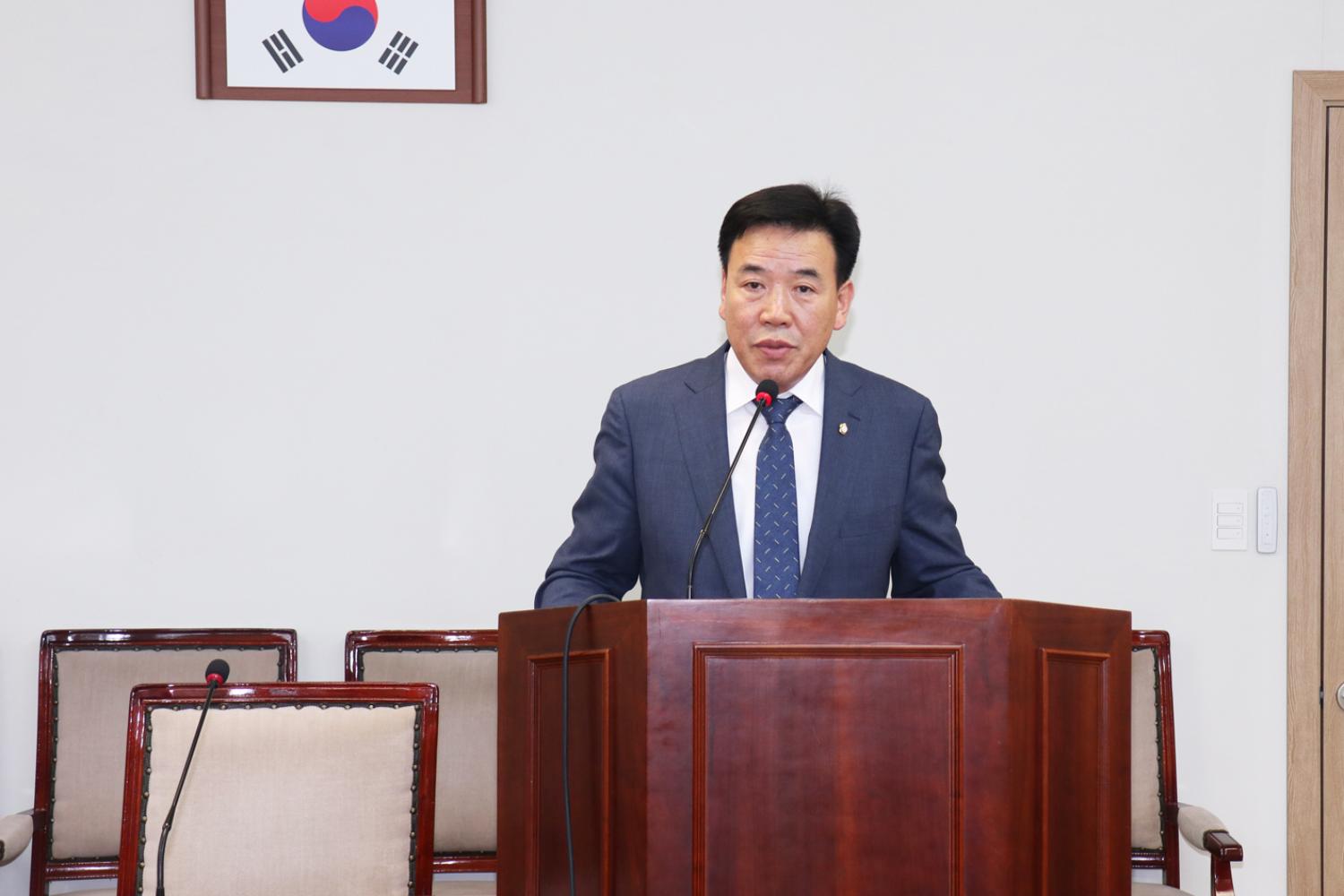 제244회 임시회 재정건설위원회 3