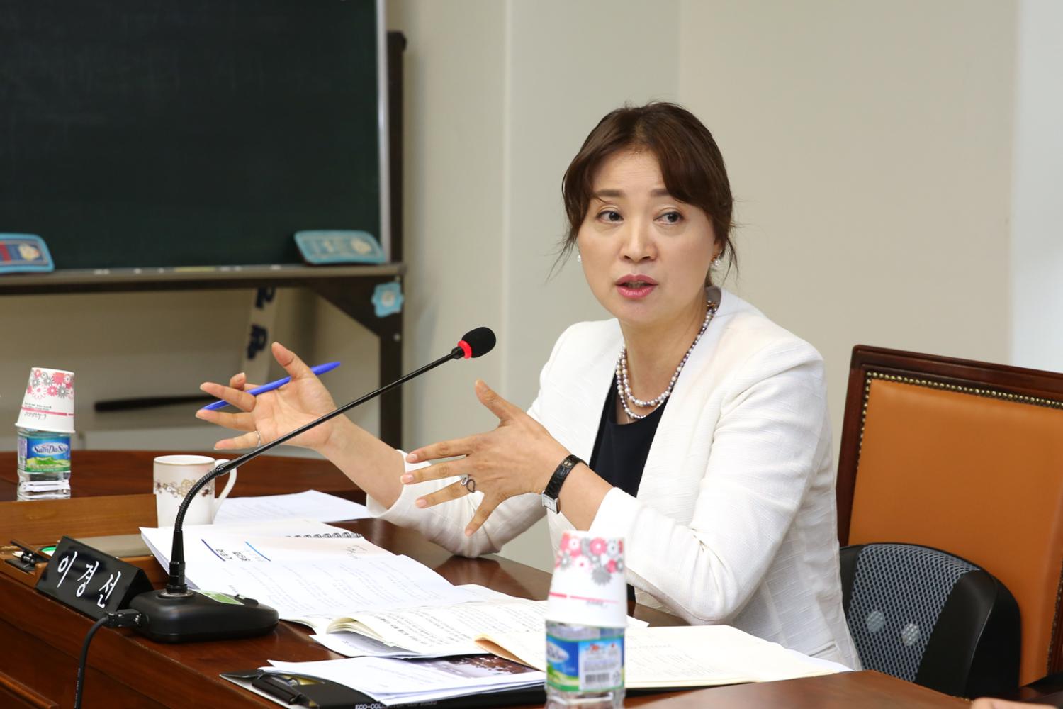 제245회 임시회 의회운영위원회 4