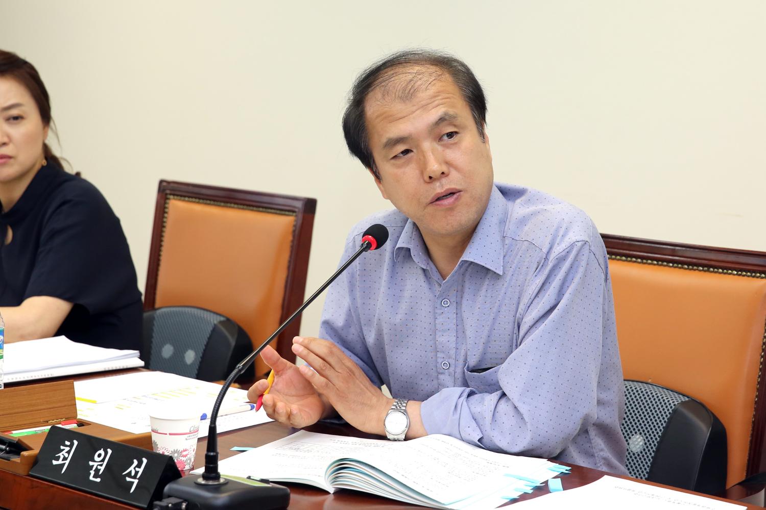 제245회 임시회 재정건설위원회 9