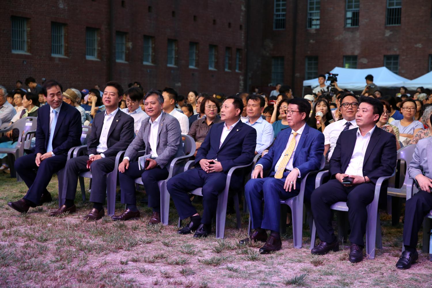 2018 독립민주축제(평화 함께가는 길) 16