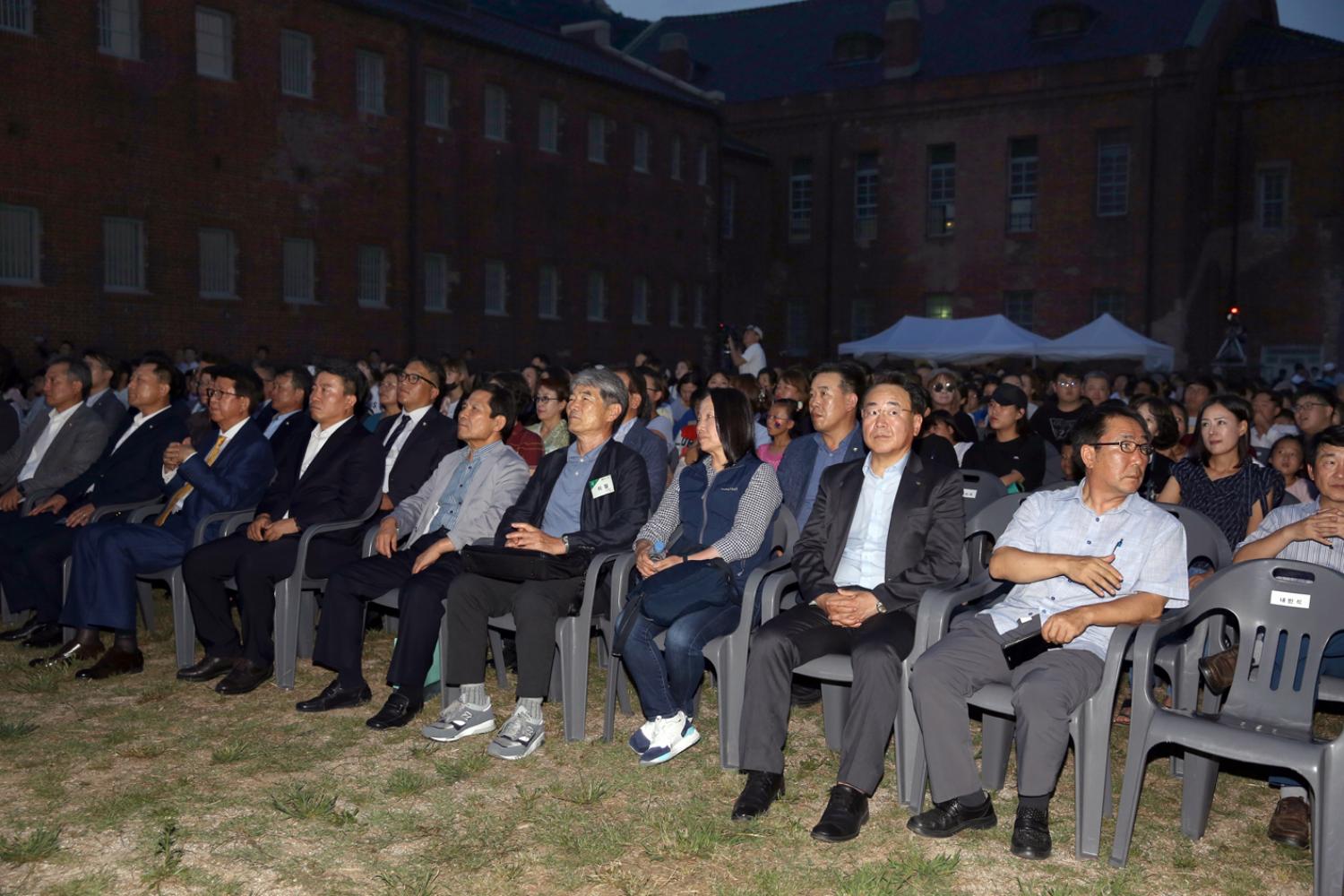 2018 독립민주축제(평화 함께가는 길) 17