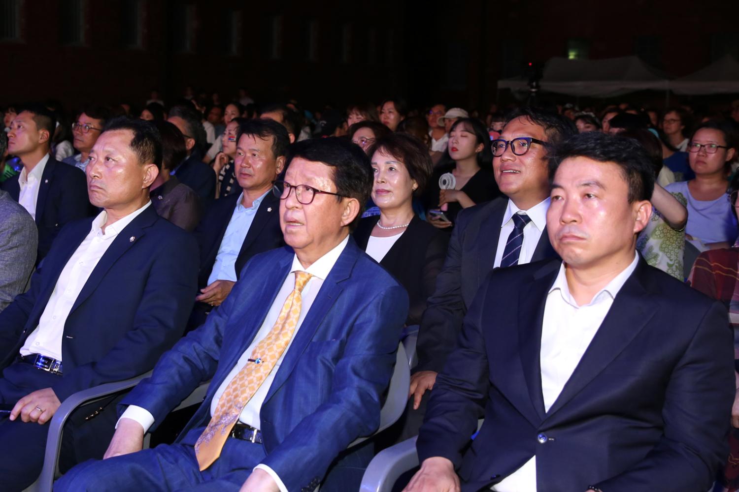 2018 독립민주축제(평화 함께가는 길) 21