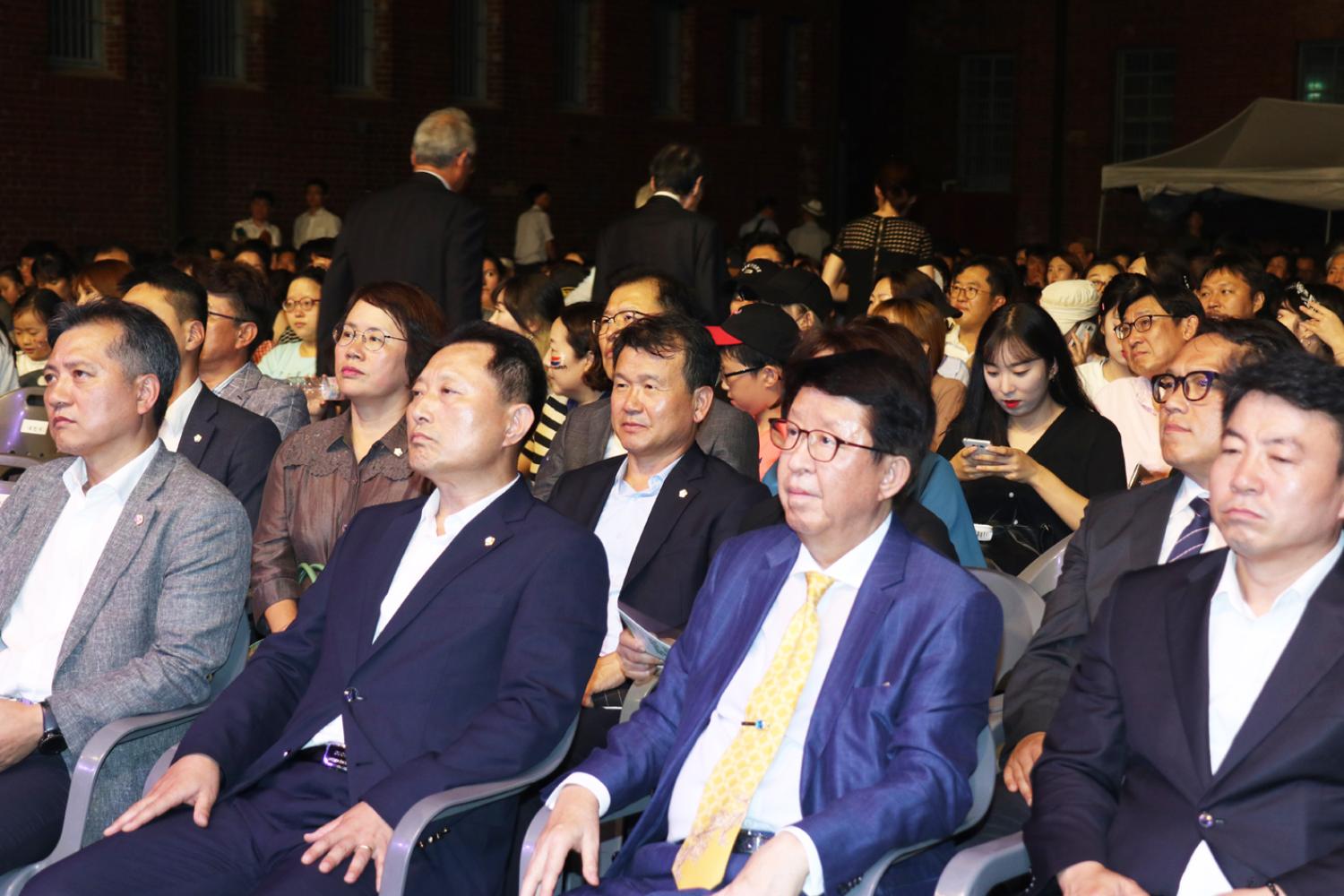 2018 독립민주축제(평화 함께가는 길) 22