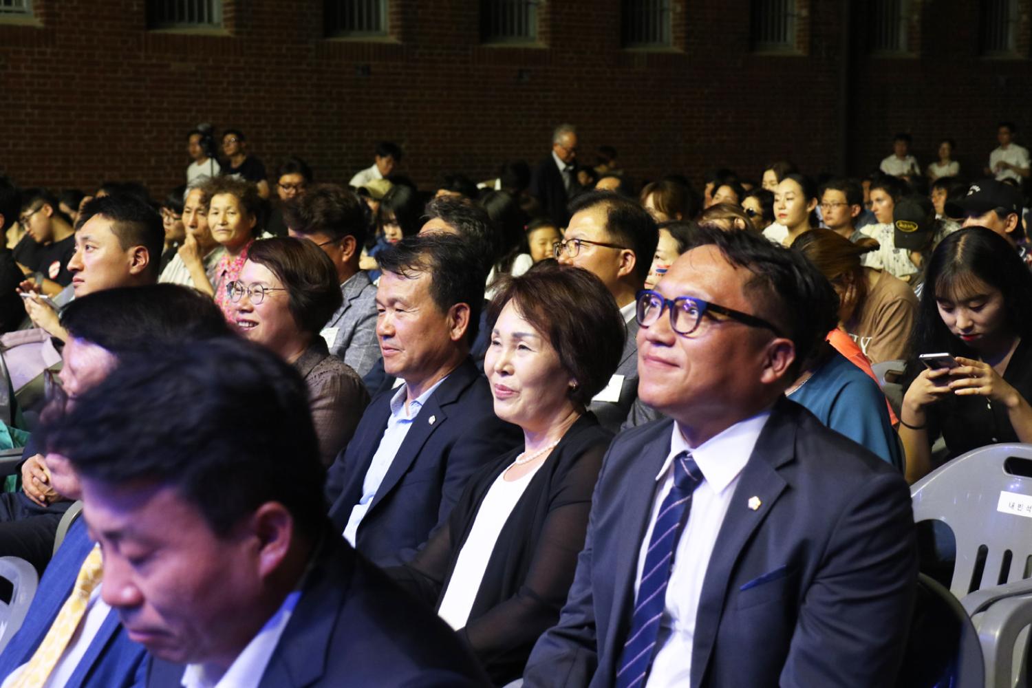 2018 독립민주축제(평화 함께가는 길) 23