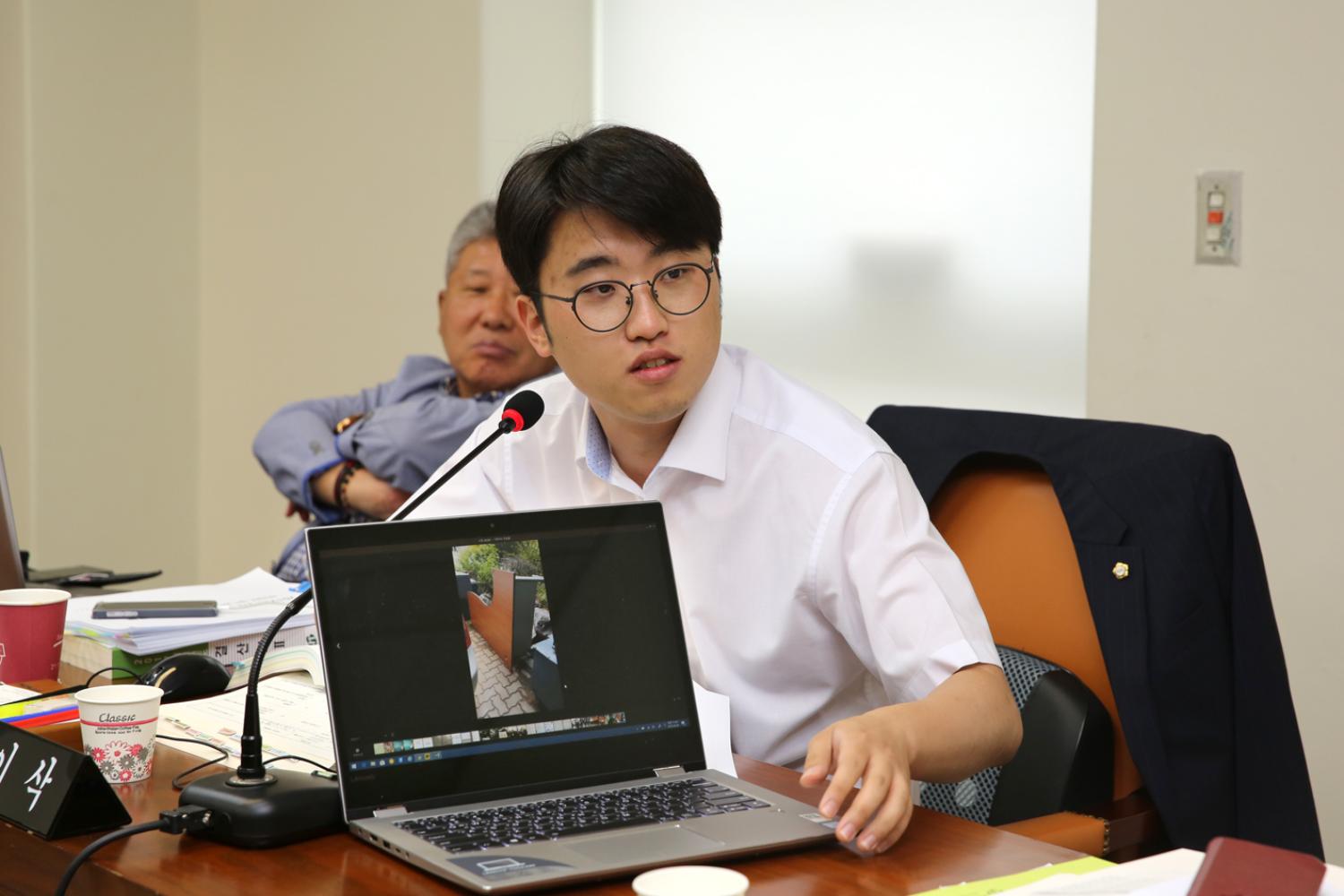 제246회 제1차 정례회 제2차 행정복지위원회 5