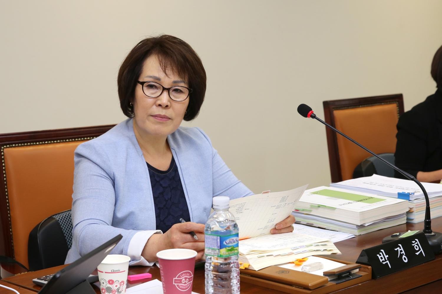 제246회 제1차 정례회 제2차 행정복지위원회 6
