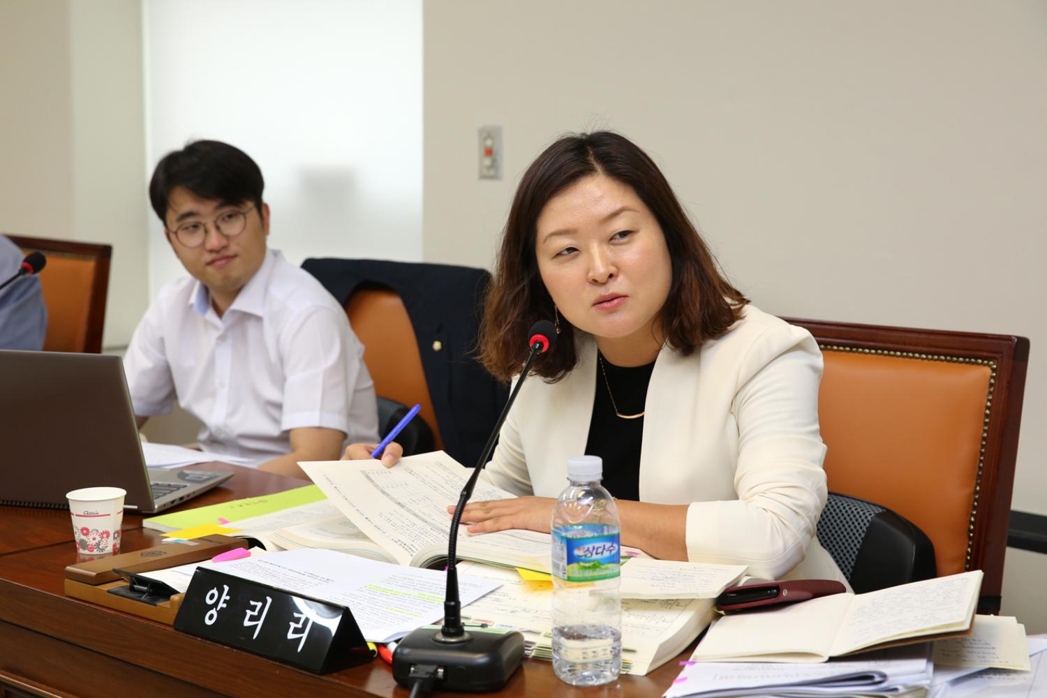 제246회 제1차 정례회 제2차 행정복지위원회 8