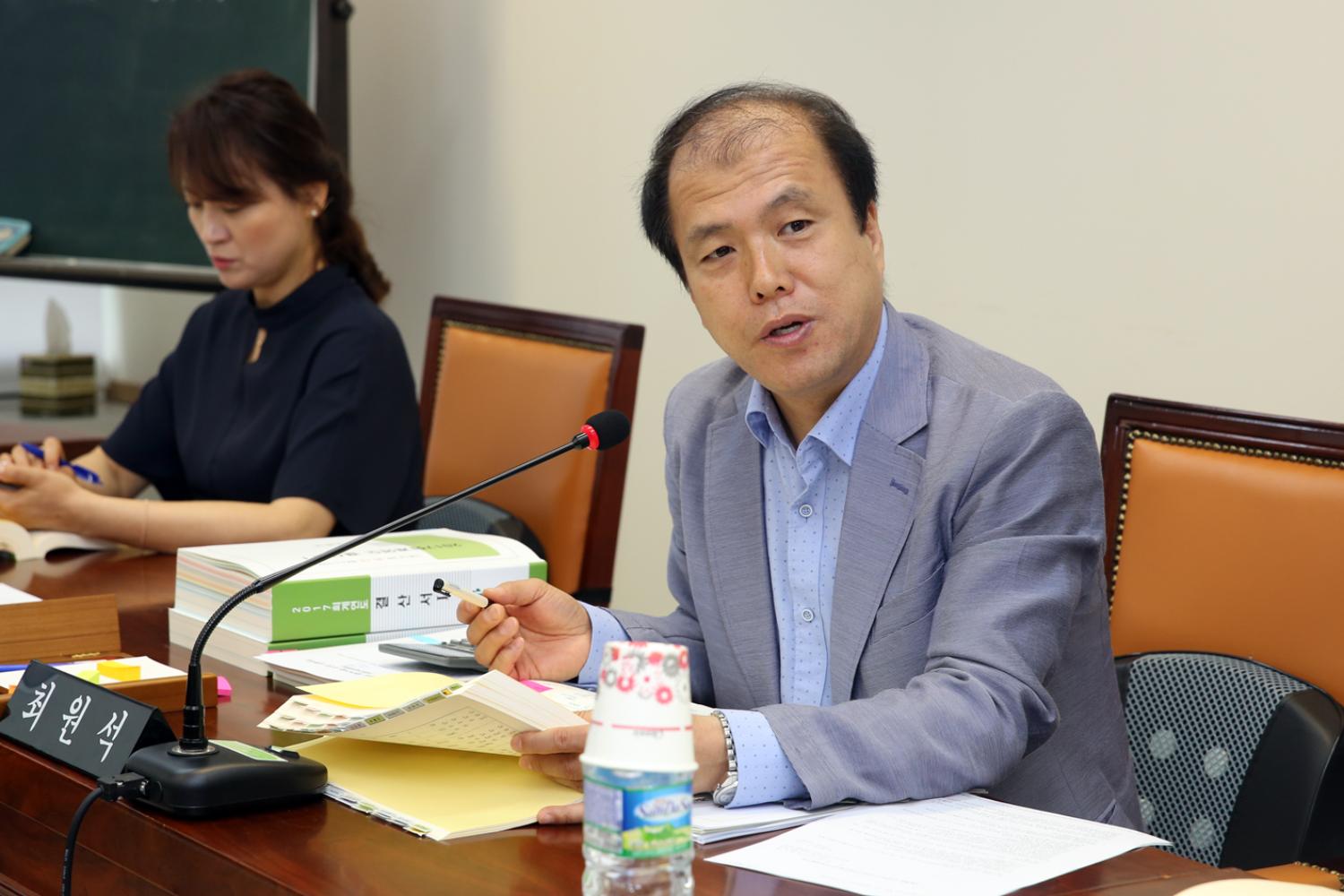 제246회 제1차 정례회 제2차 재정건설위원회 5