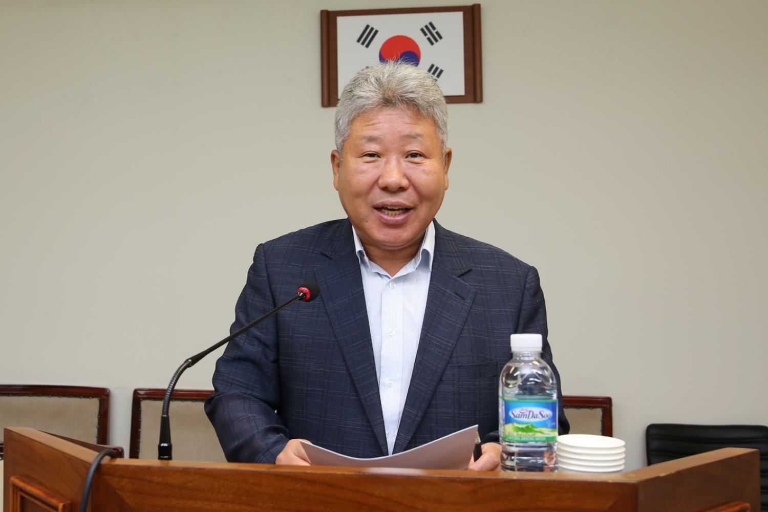 제246회 제1차 정례회 제4차 행정복지위원회