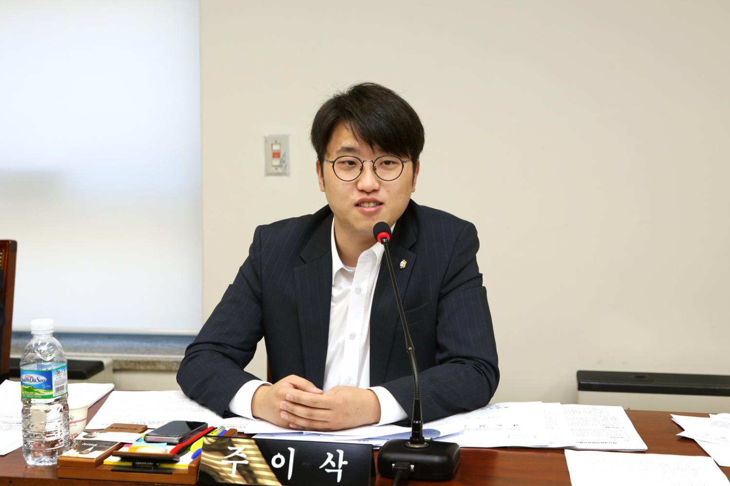 제246회 제1차 정례회 제4차 행정복지위원회 8