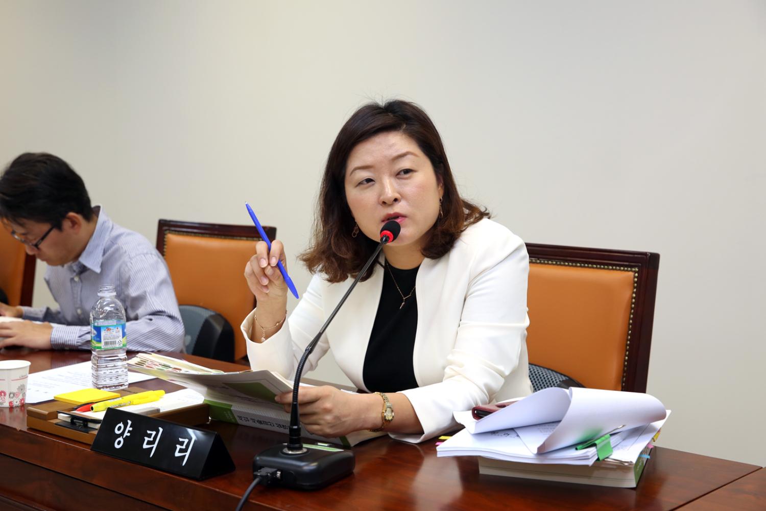 제246회 제1차 정례회 제3차 예산결산위원회 6