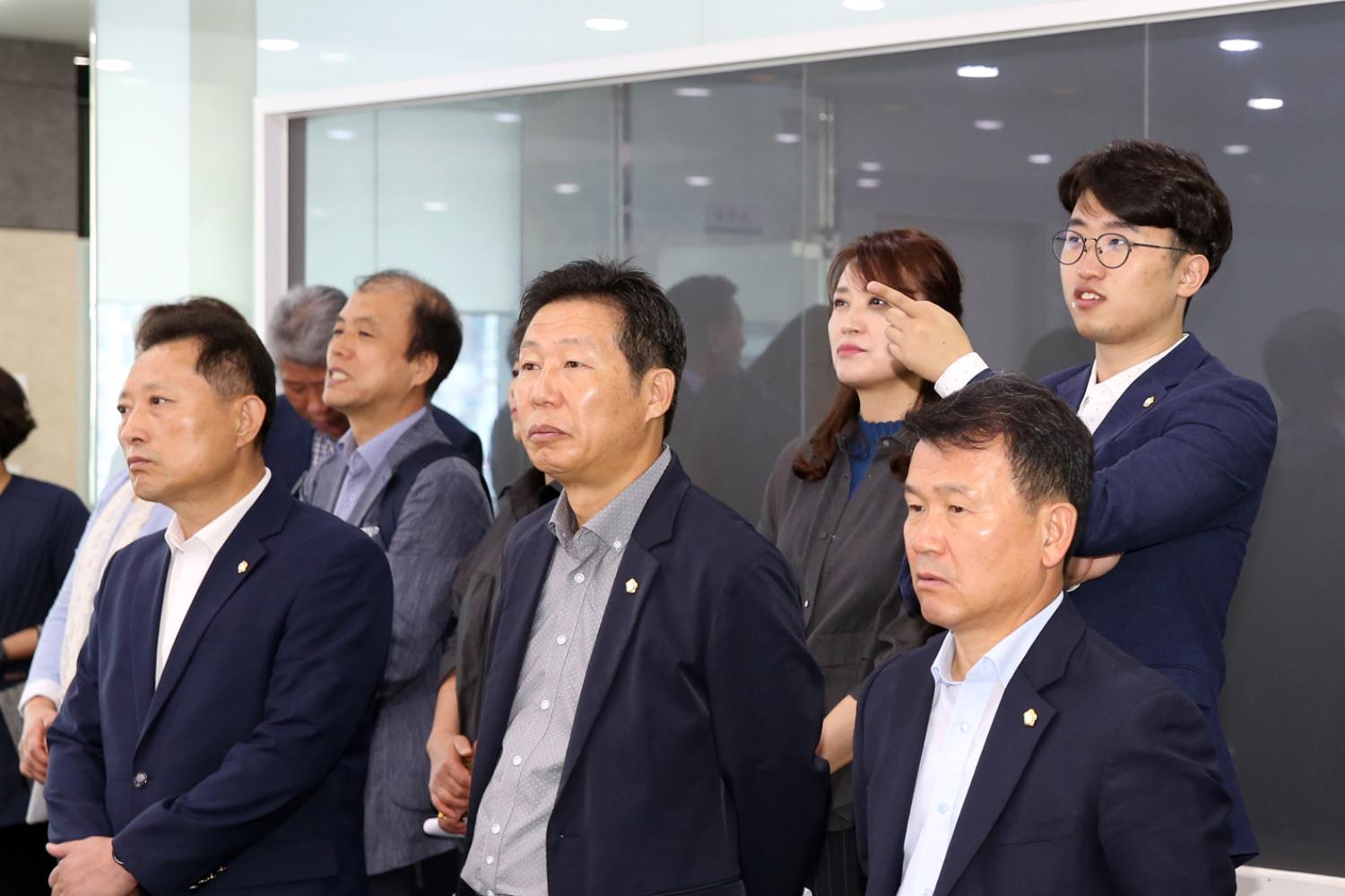 U안전관리센터 현장방문 10