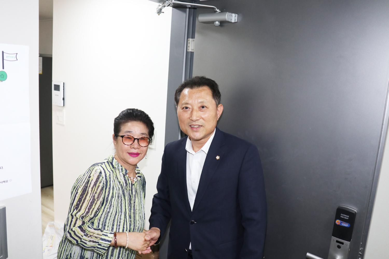 청년쉐어하우스 12