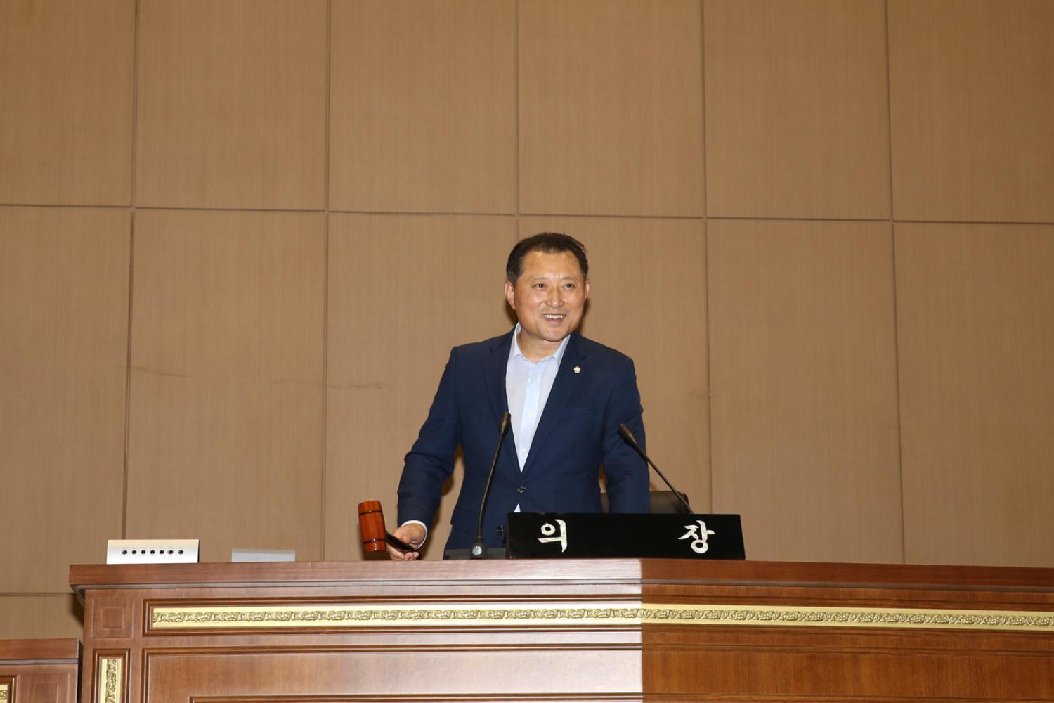 서대문구의회 신청사관련 타구의회 현장방문(마포구의회) 12