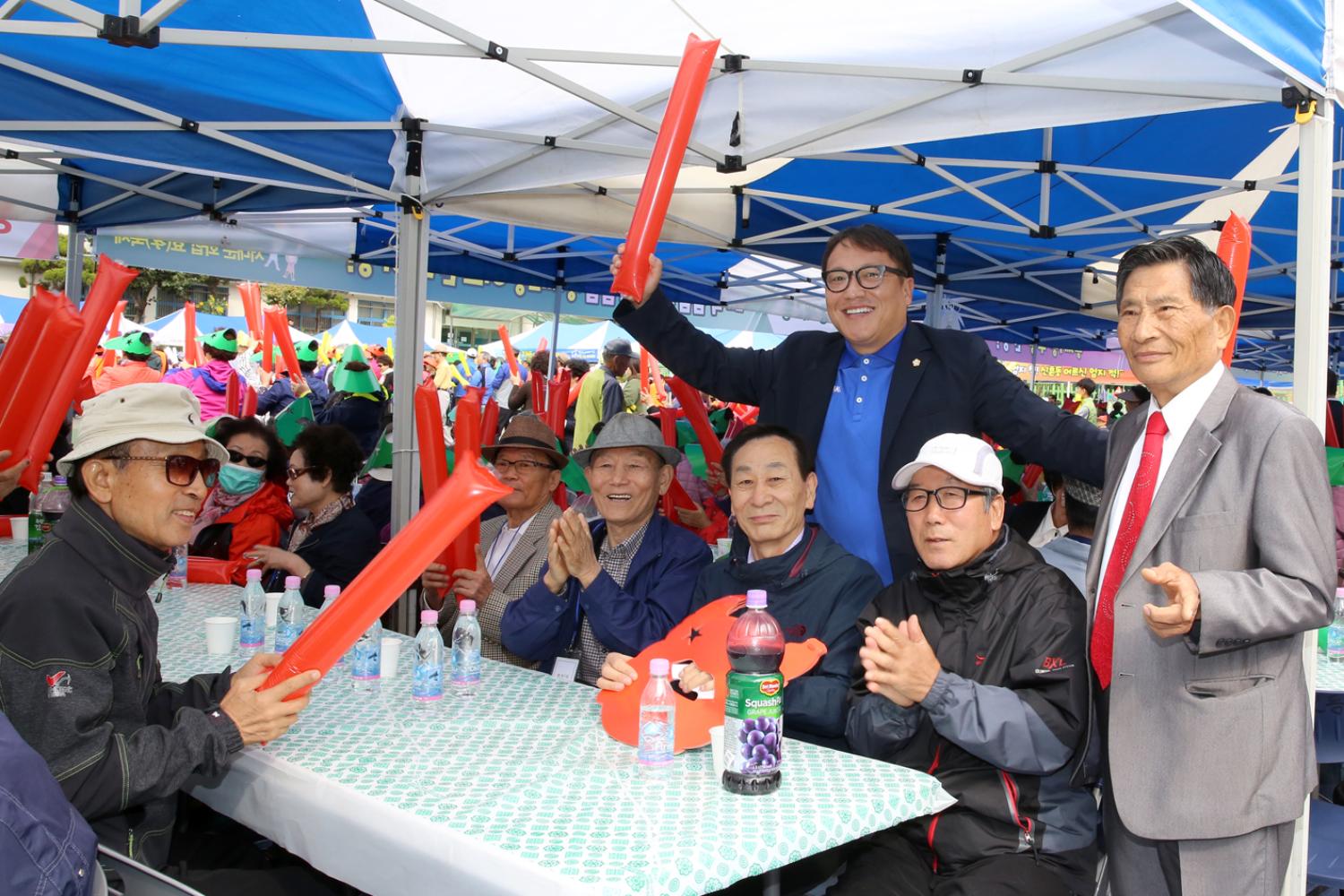 제22회 노인의 날 기념-서대문 화합 효 축제 37