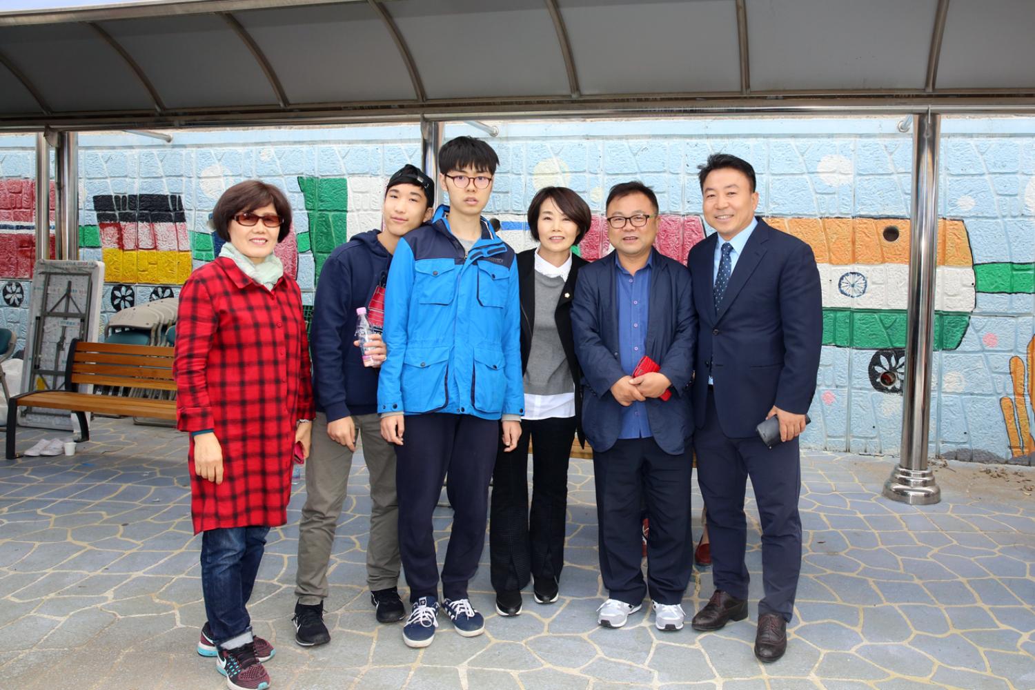제22회 노인의 날 기념-서대문 화합 효 축제 41