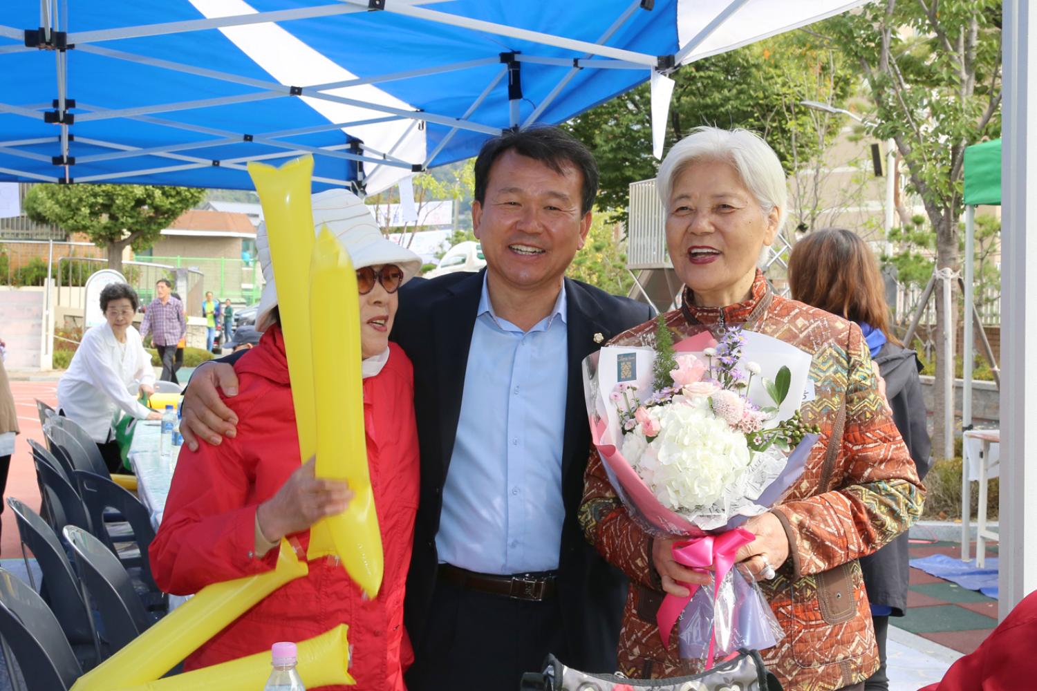 제22회 노인의 날 기념-서대문 화합 효 축제 47