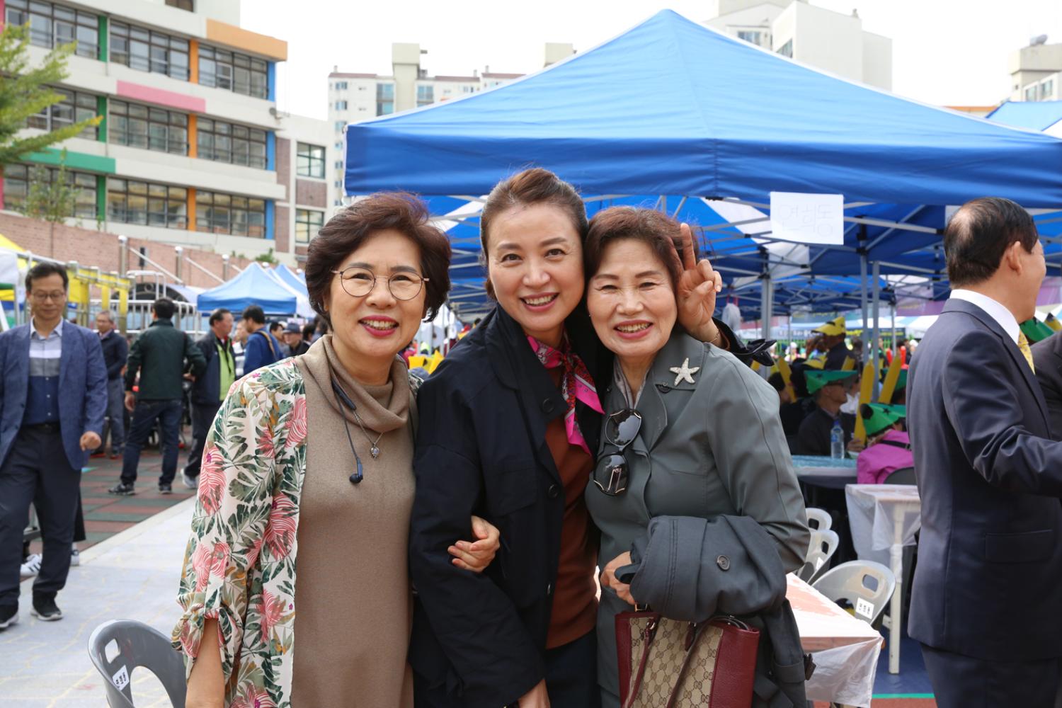 제22회 노인의 날 기념-서대문 화합 효 축제 48