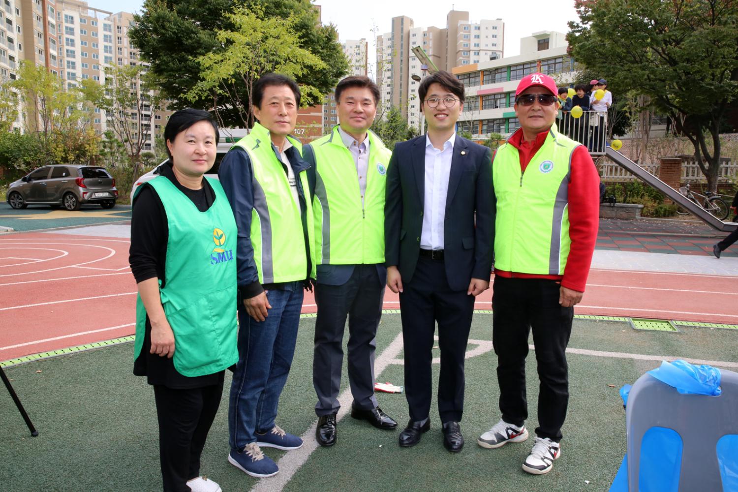 제22회 노인의 날 기념-서대문 화합 효 축제 59