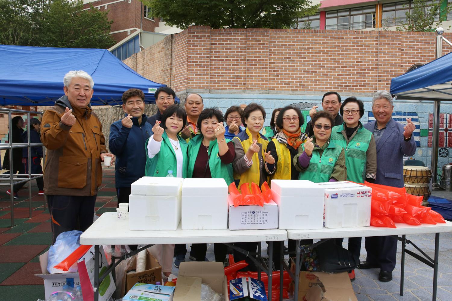 제22회 노인의 날 기념-서대문 화합 효 축제 71