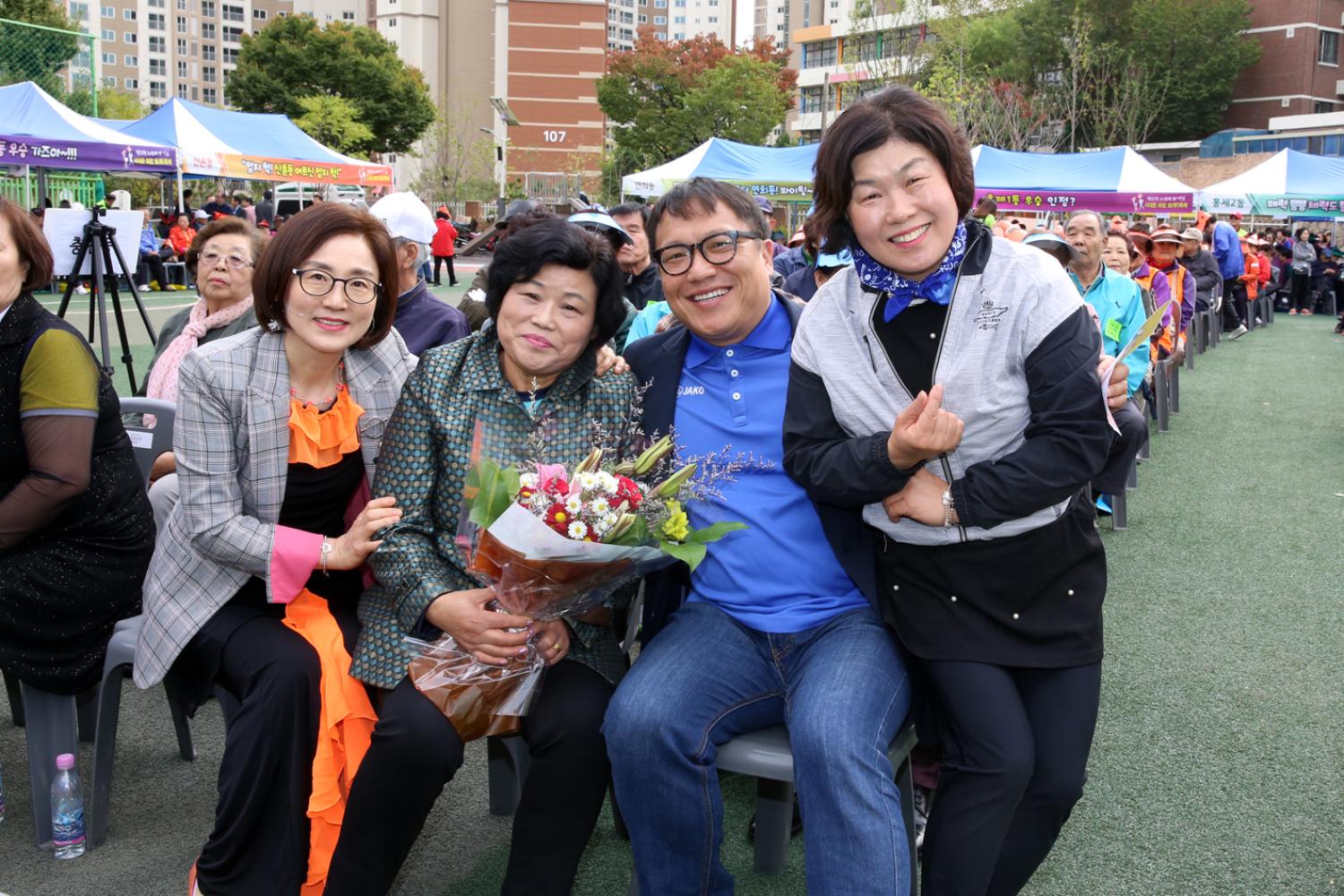 제22회 노인의 날 기념-서대문 화합 효 축제 77