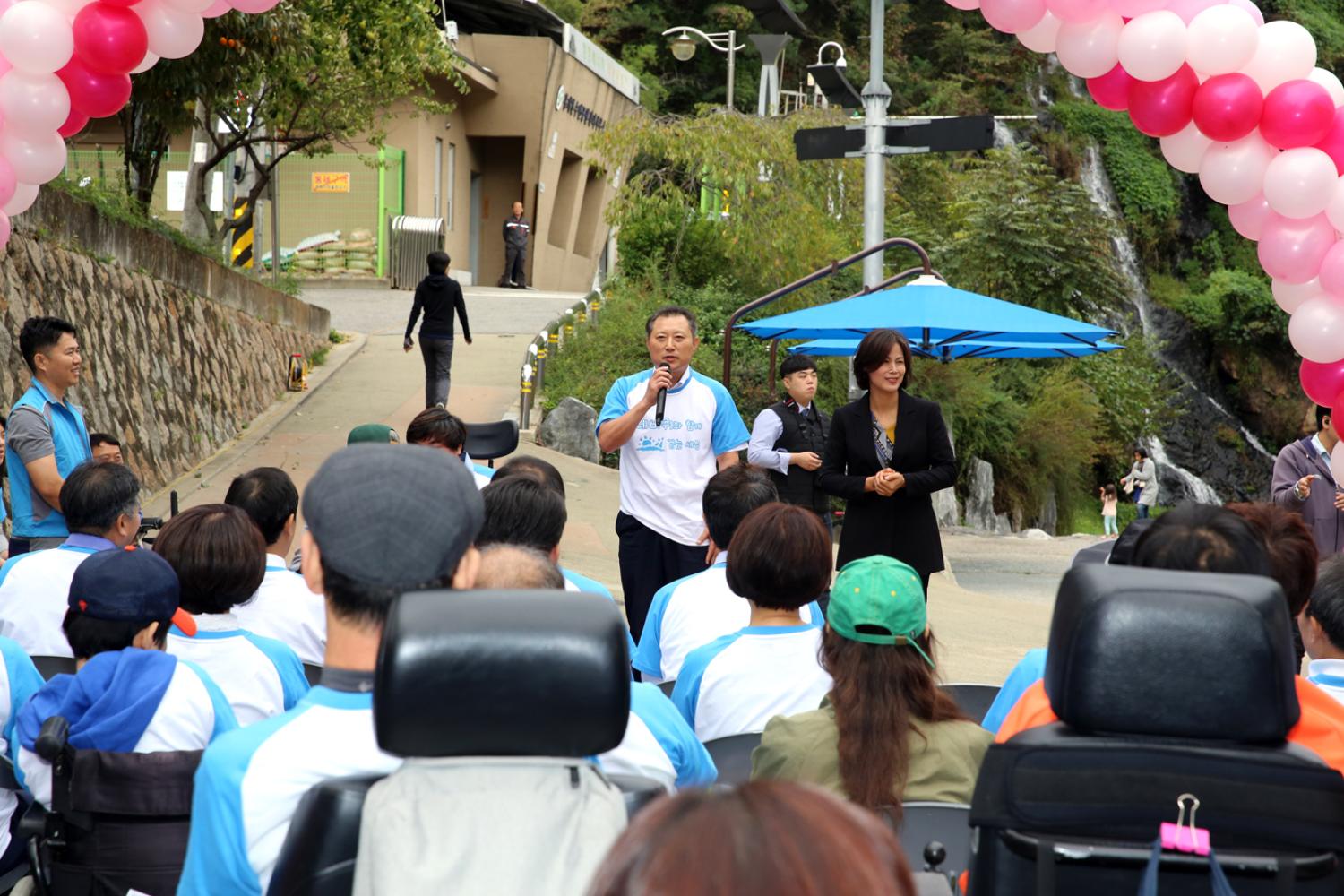 제7회 네바퀴와 함께 걷는 세상 6