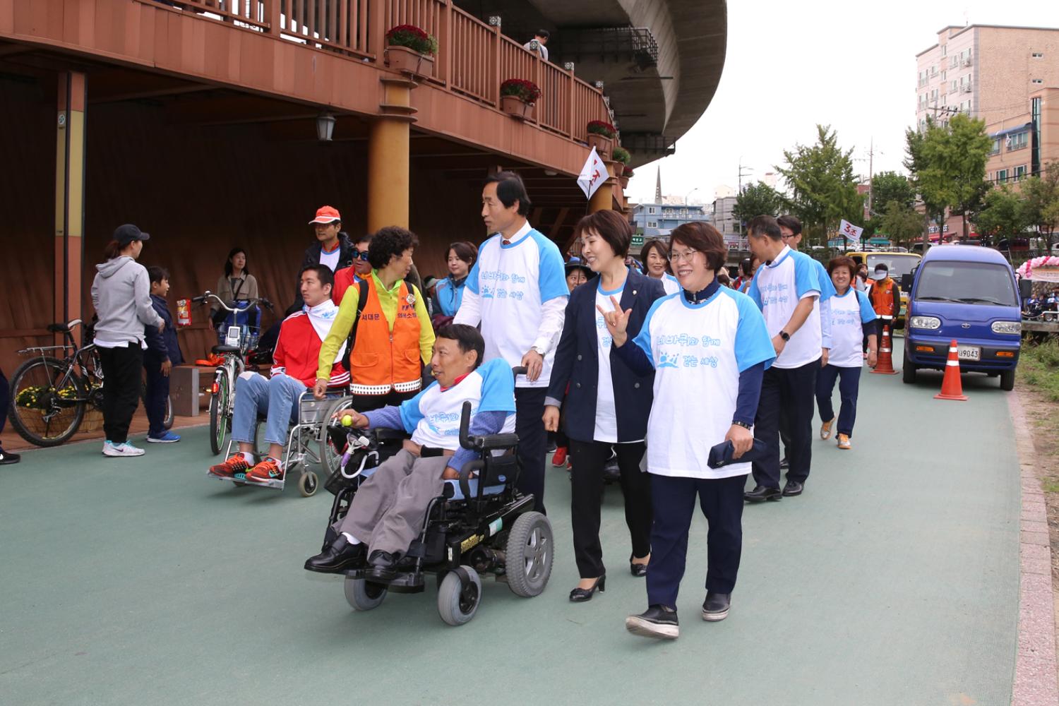 제7회 네바퀴와 함께 걷는 세상 17