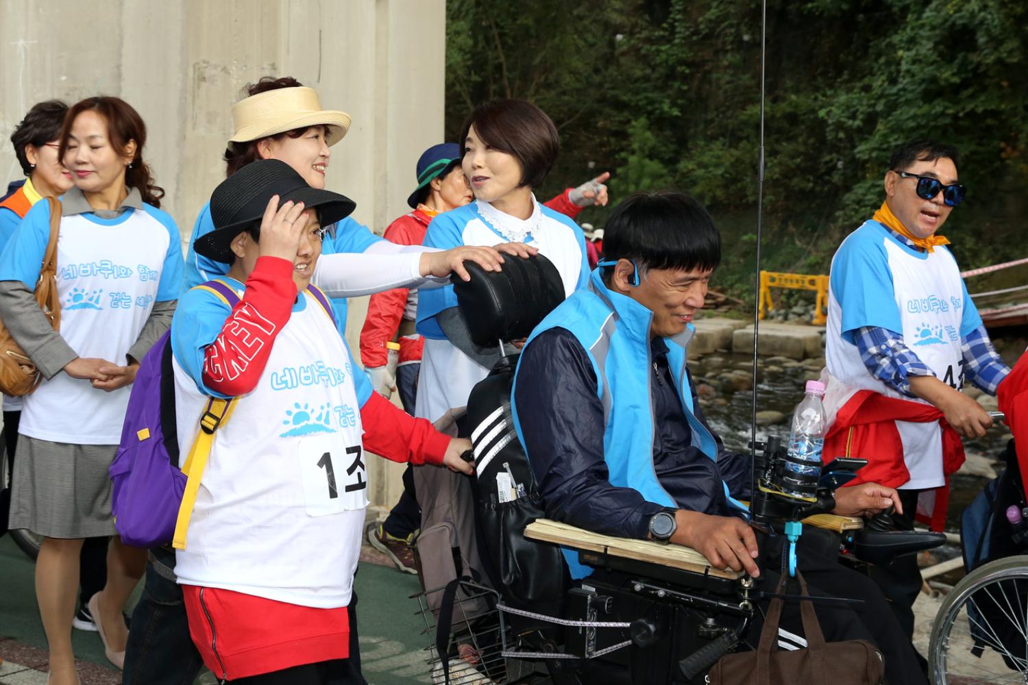 제7회 네바퀴와 함께 걷는 세상 19