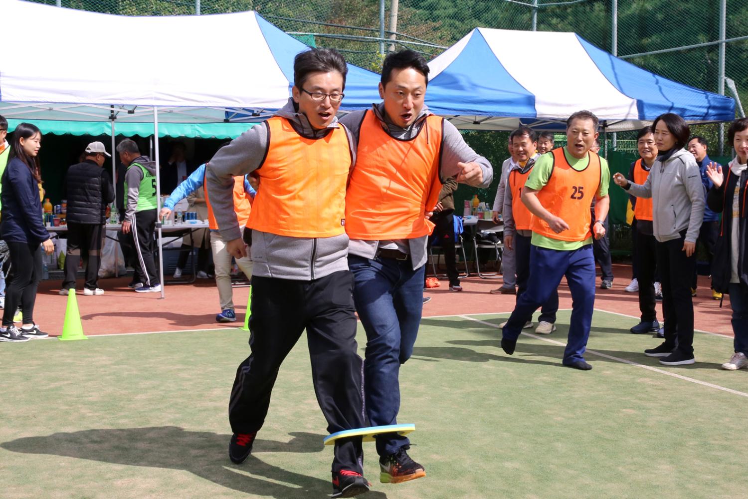 2018 서대문구의회 의원체육대회 개최 39