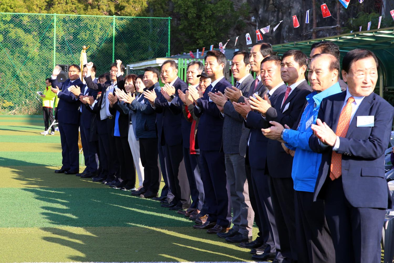 제42회 서대문구청장기 축구대회 8