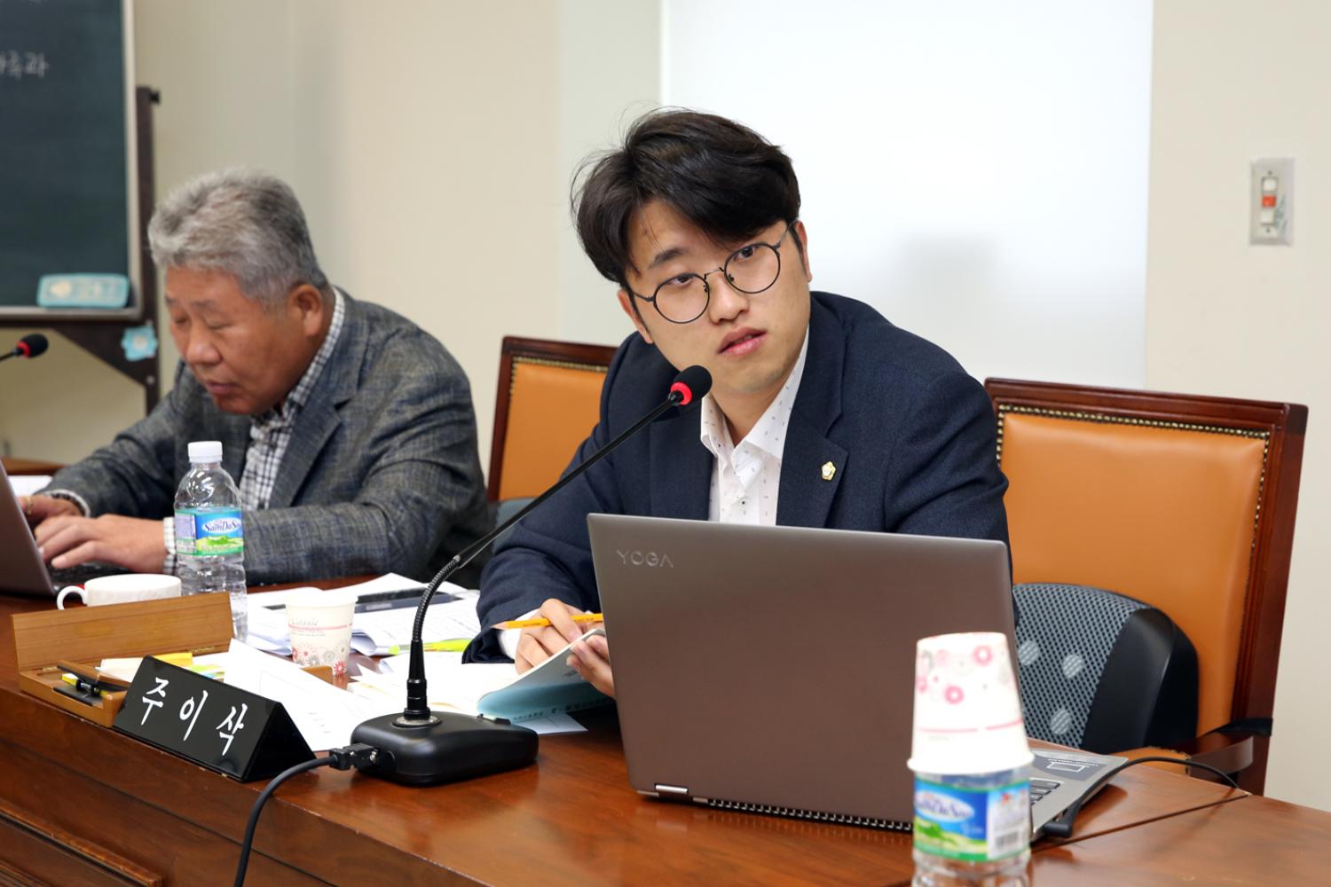 제247회 임시회 제2~4차 행정복지위원회 7
