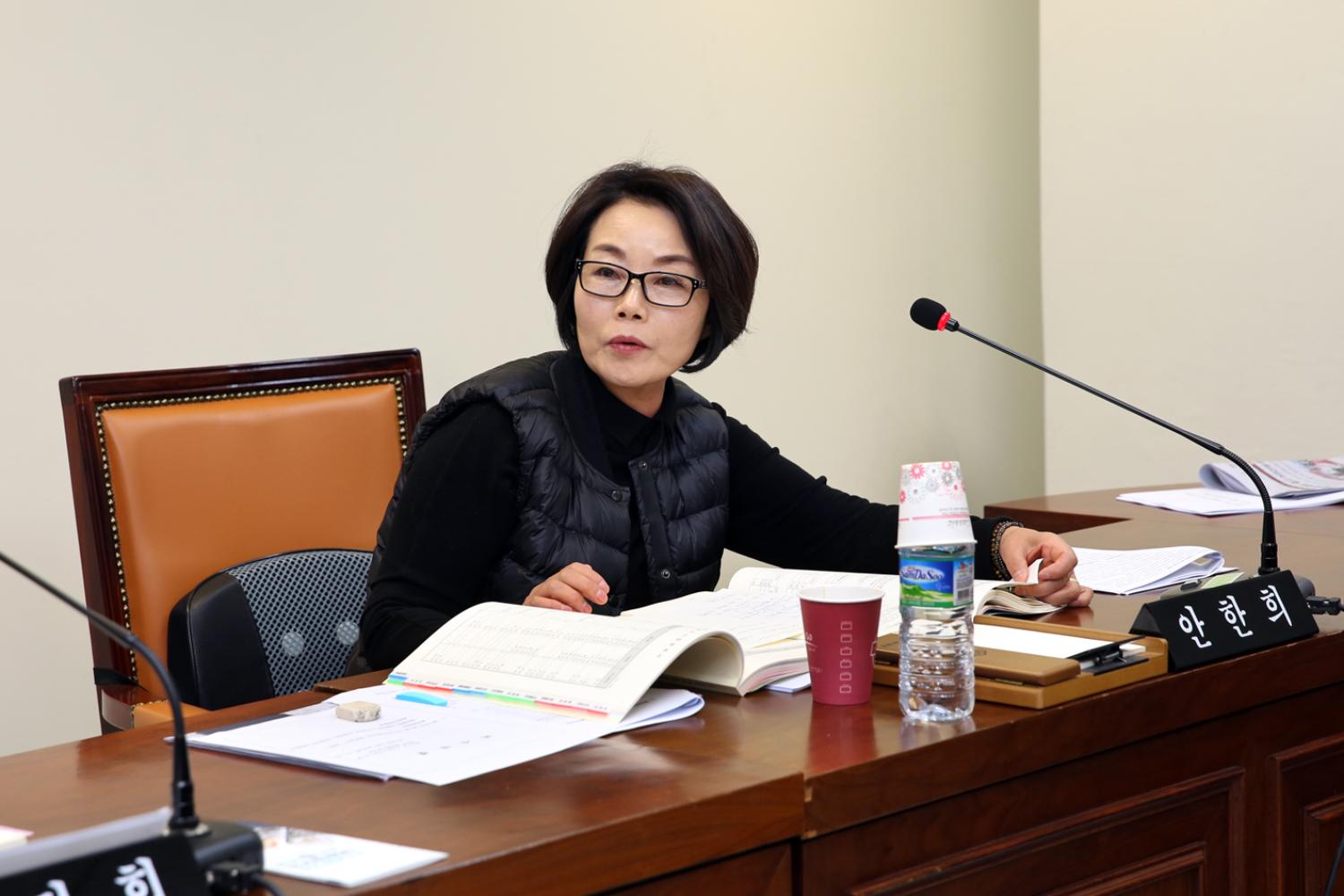 제247회 임시회 제2~4차 행정복지위원회 9