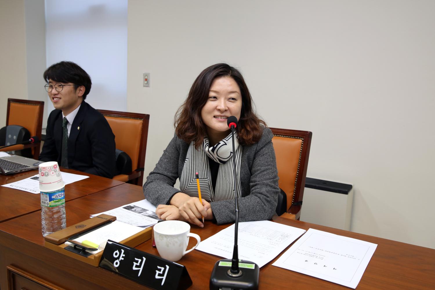 제247회 임시회 제2~4차 행정복지위원회 11
