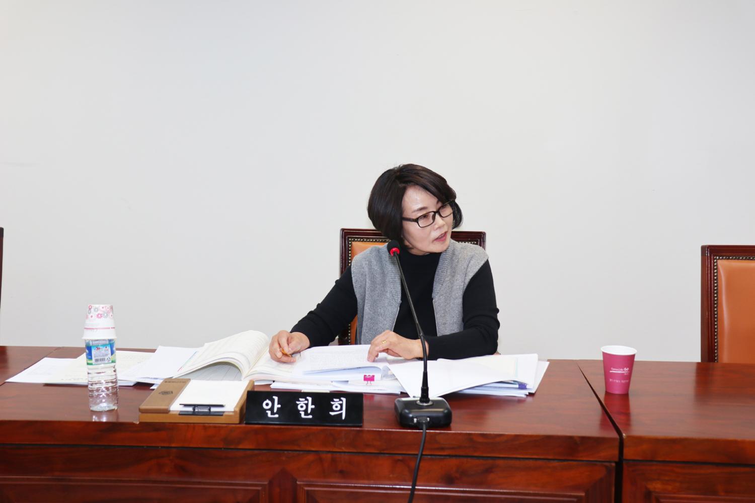 제247회 임시회 제2차 예산결산위원회 13