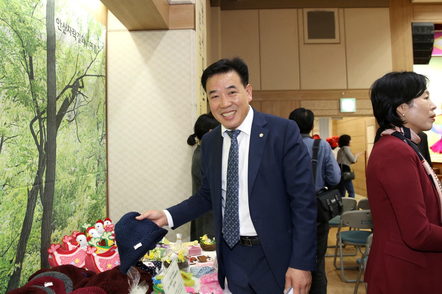 2018 서대문 어르신 여가문화 페스티벌 8