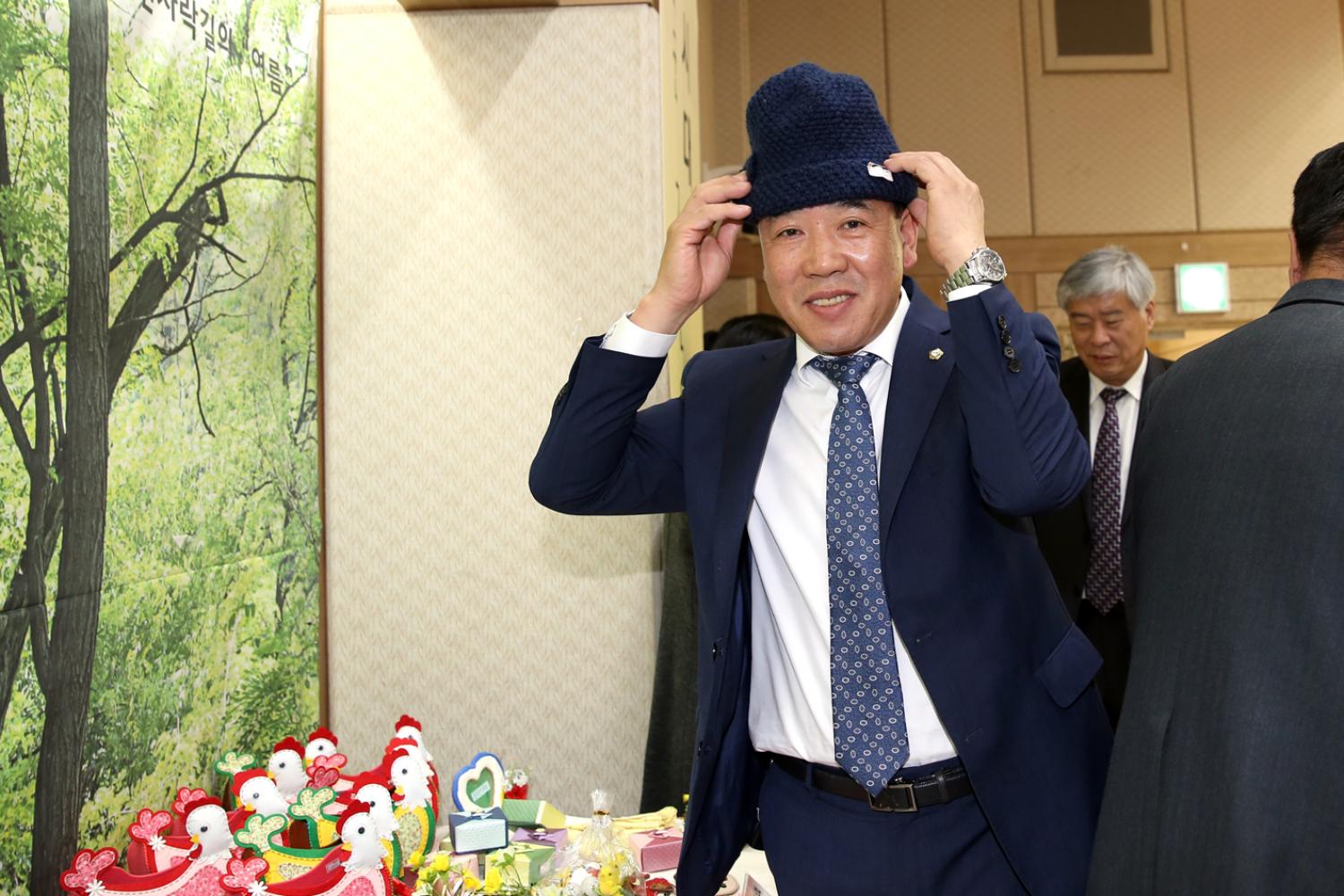 2018 서대문 어르신 여가문화 페스티벌 9