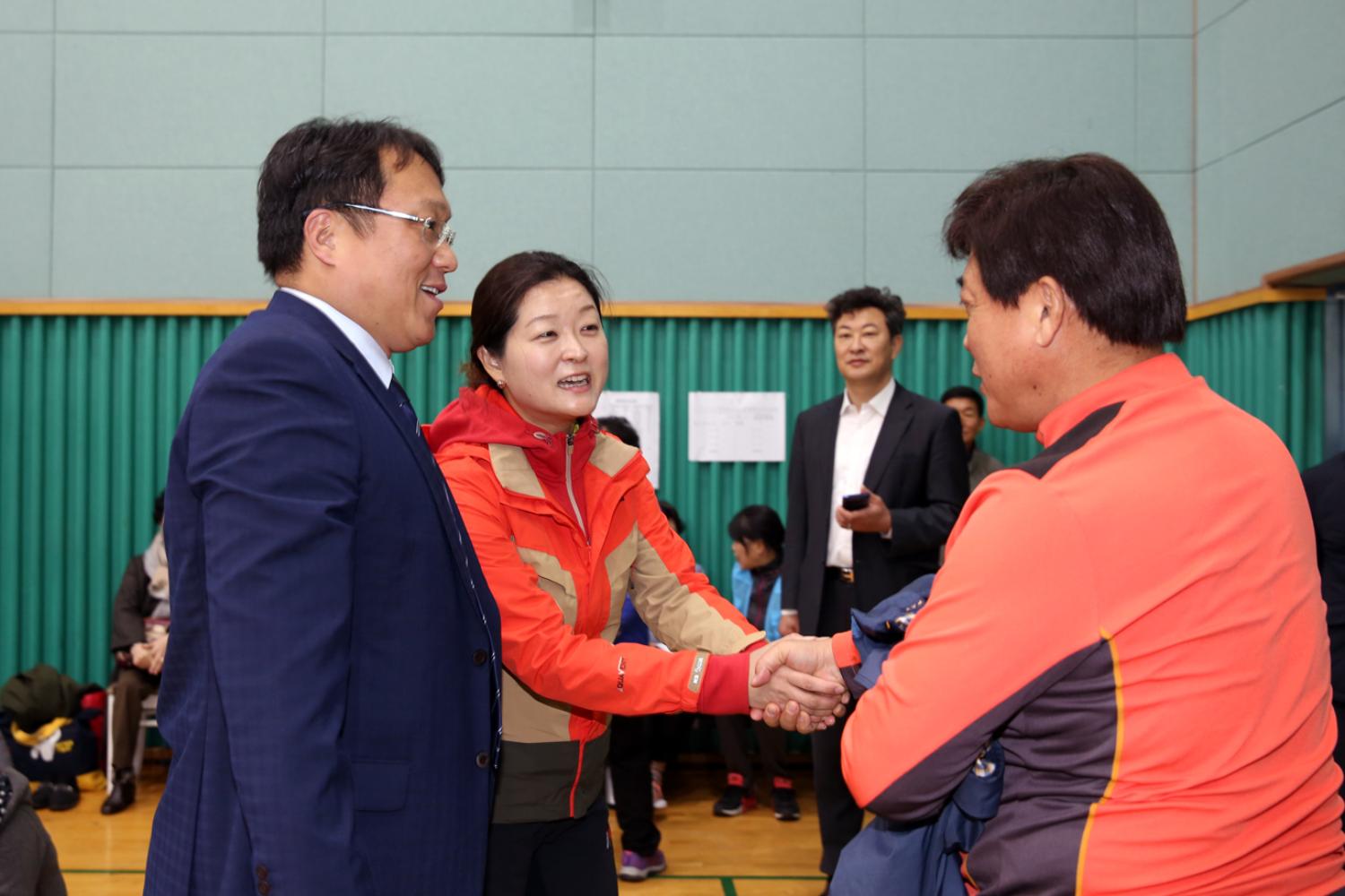 재향군인회 향군의 날 기념식 및 한마음체육대회 20