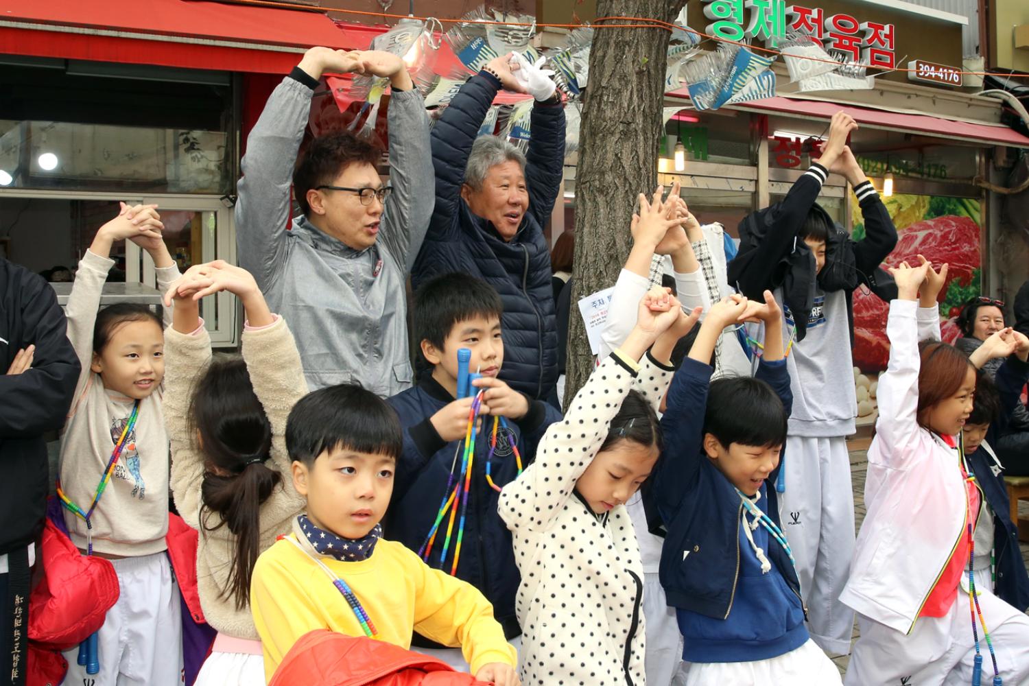 2018 제10주년 청소년놀자 페스티벌 9