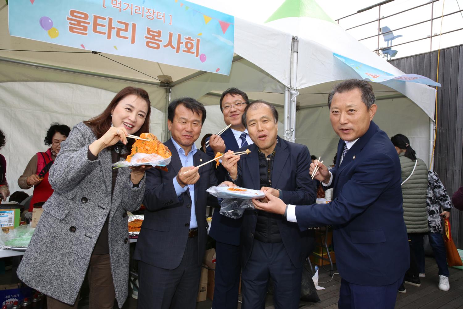 서대문 생활예술동아리 공연예술제 4