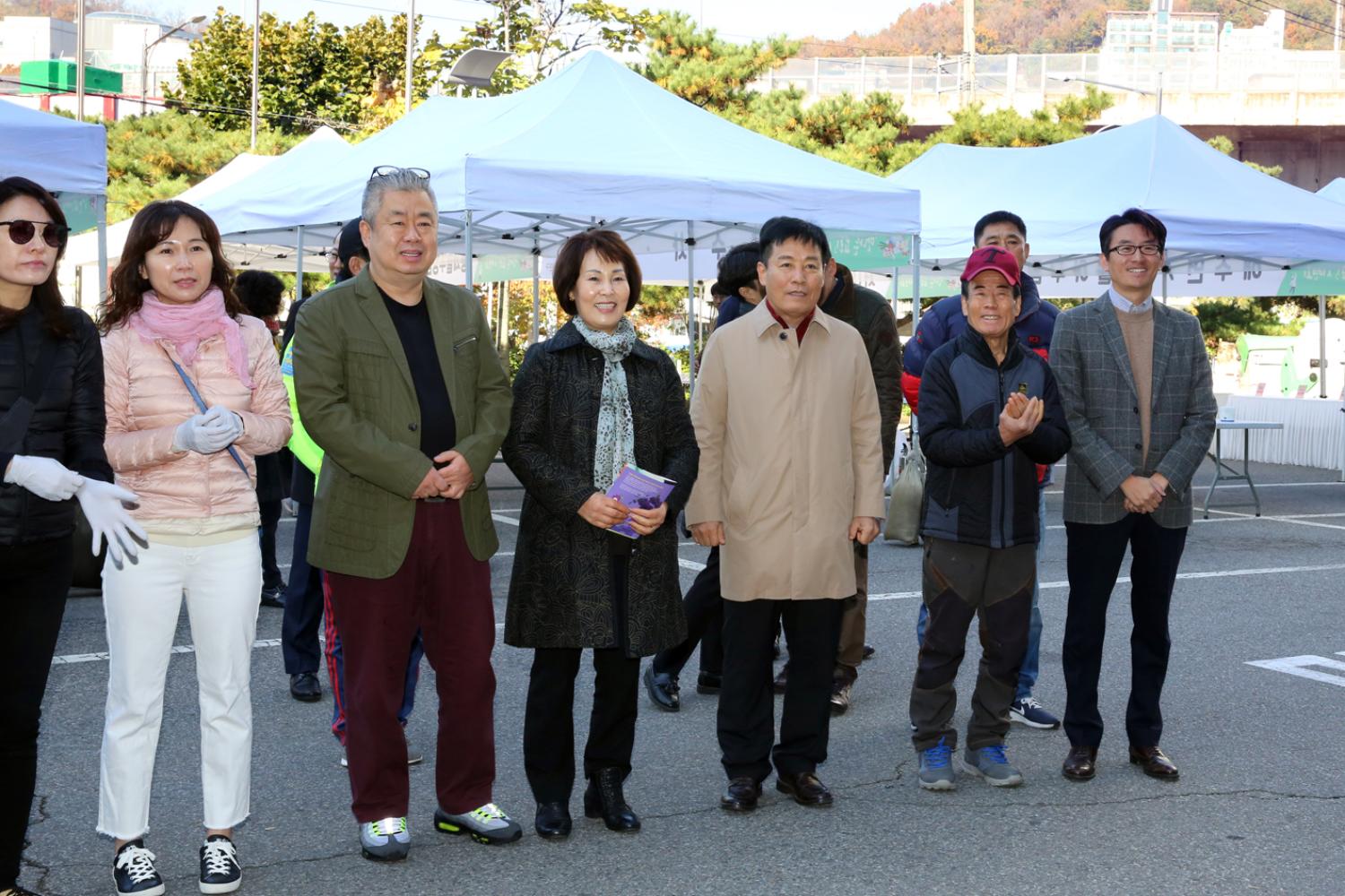 서대문 건강 맛요리 경연대회 11