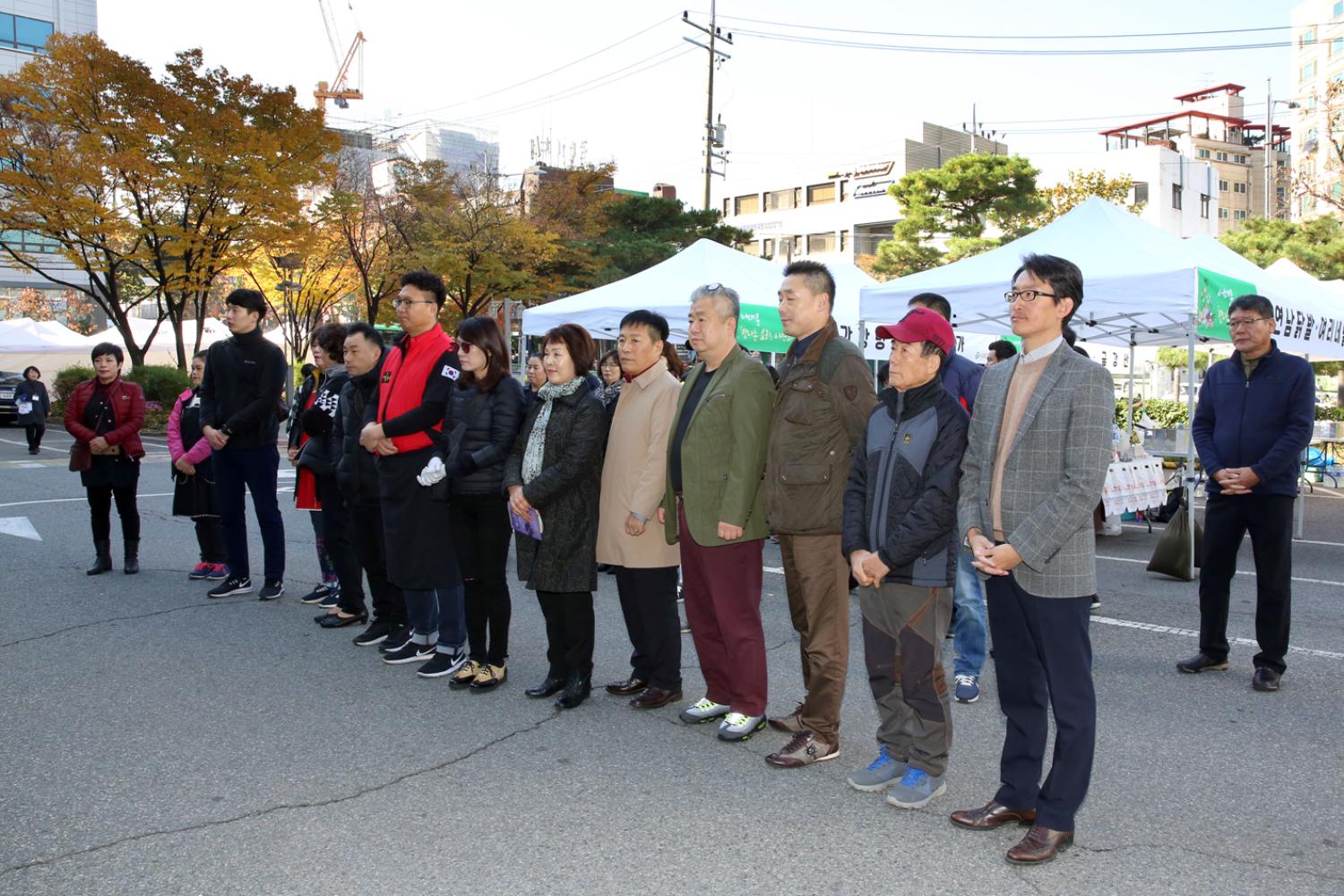 서대문 건강 맛요리 경연대회 12