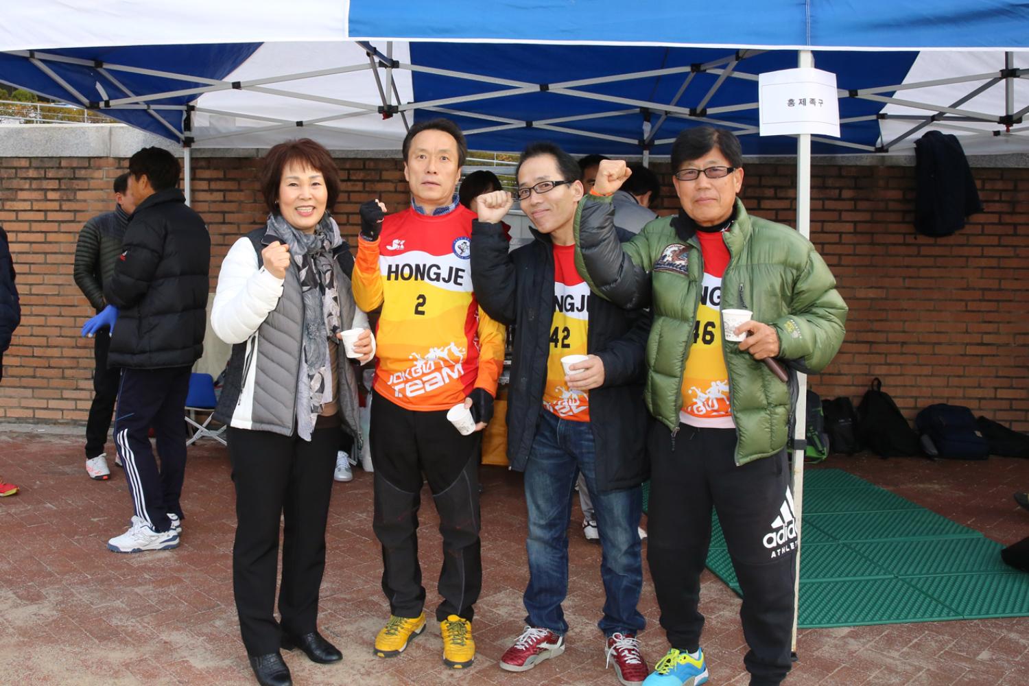 서대문구청장배 족구대회 5
