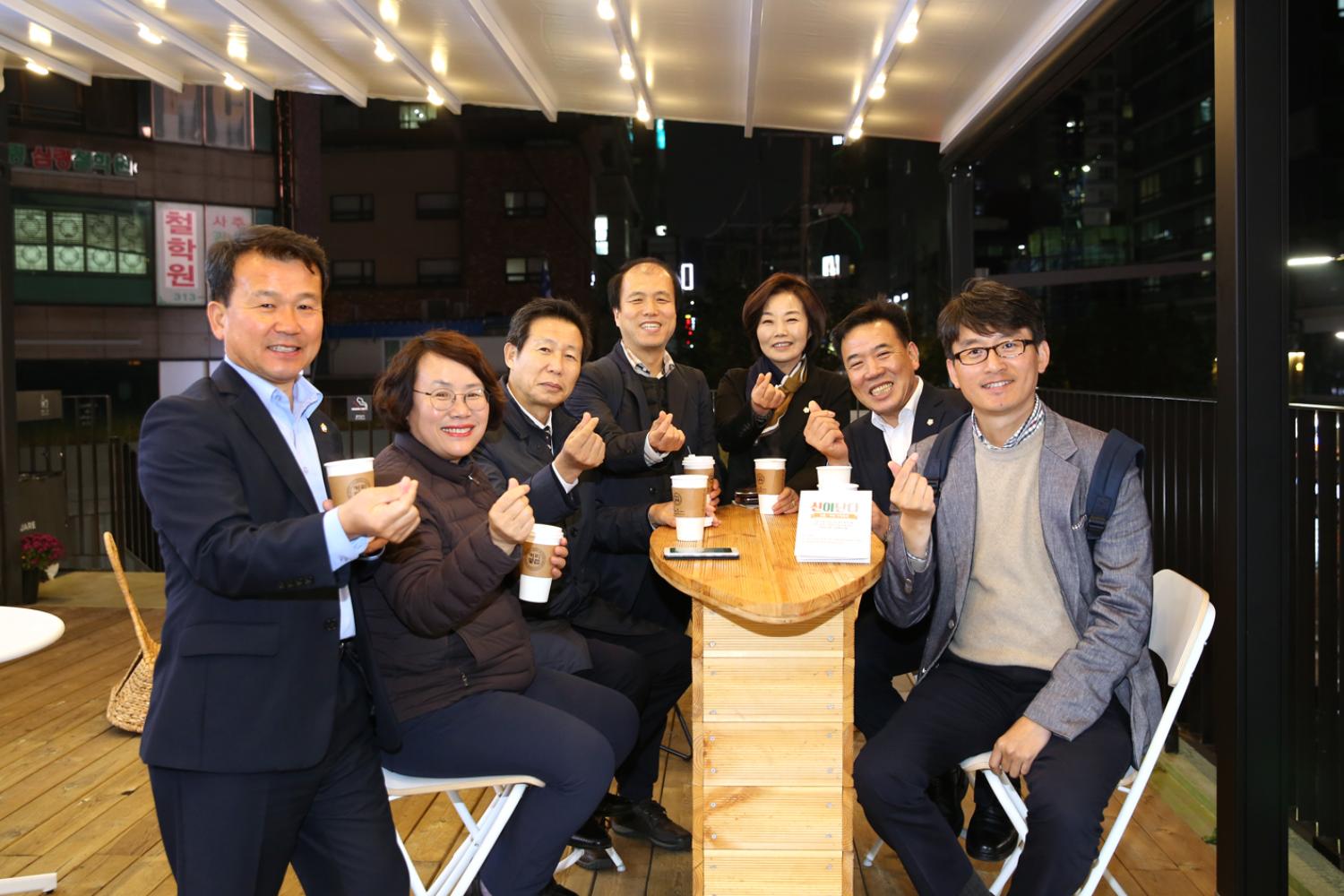 박스퀘어 현장방문 2