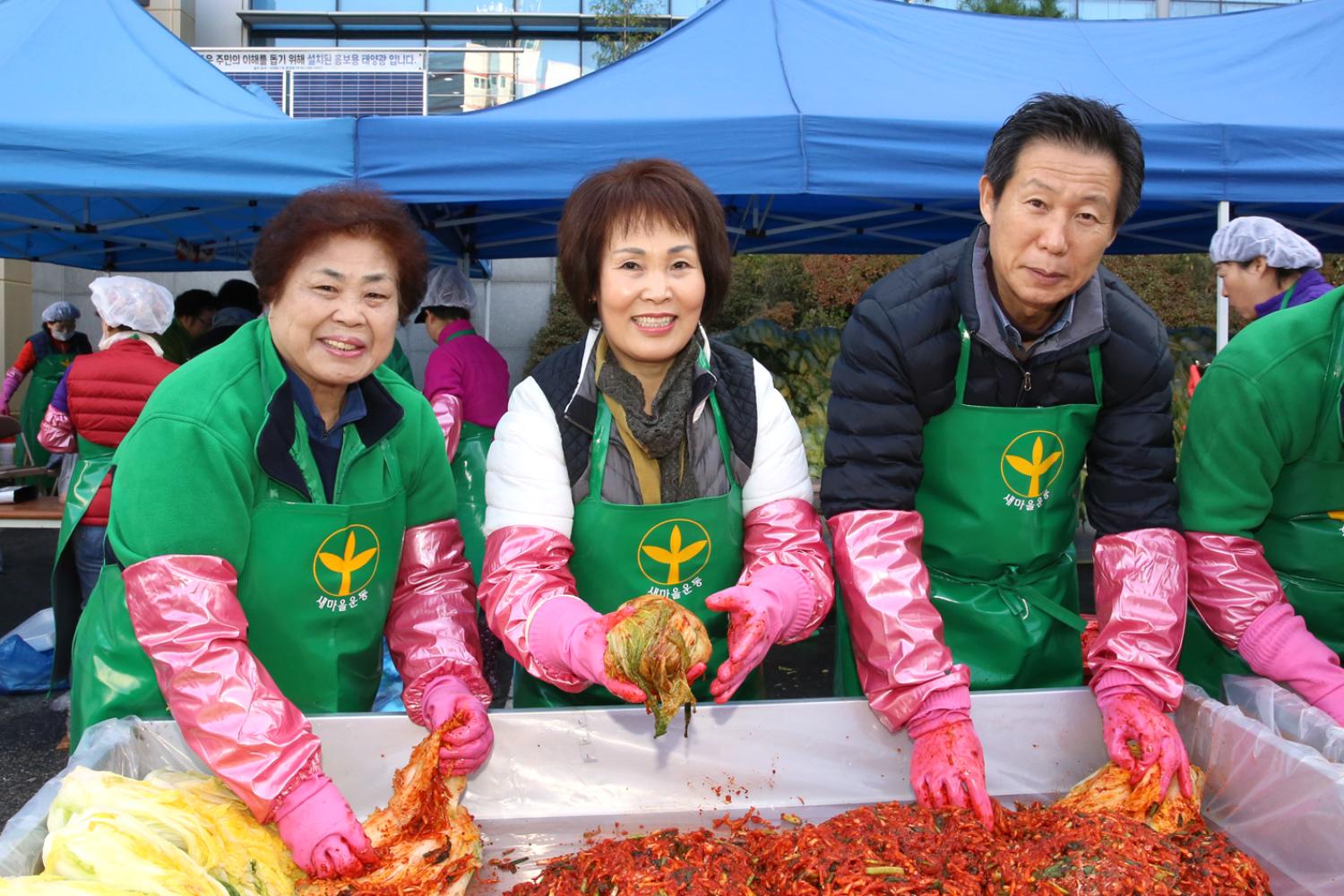 사랑의 김장나누기 행사-02 3