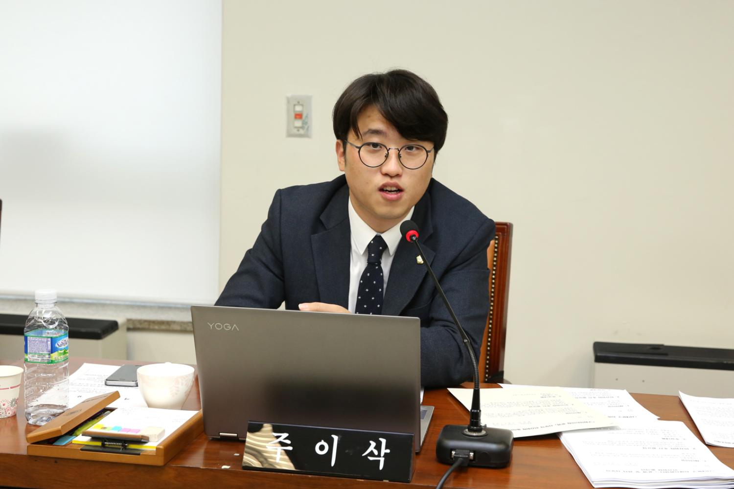 제248회 제2차 정례회 제1~2차 행정복지위원회 7