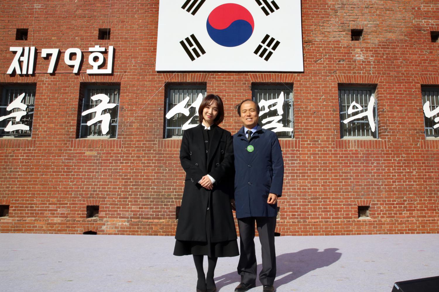 순국선열의 날 기념식 3